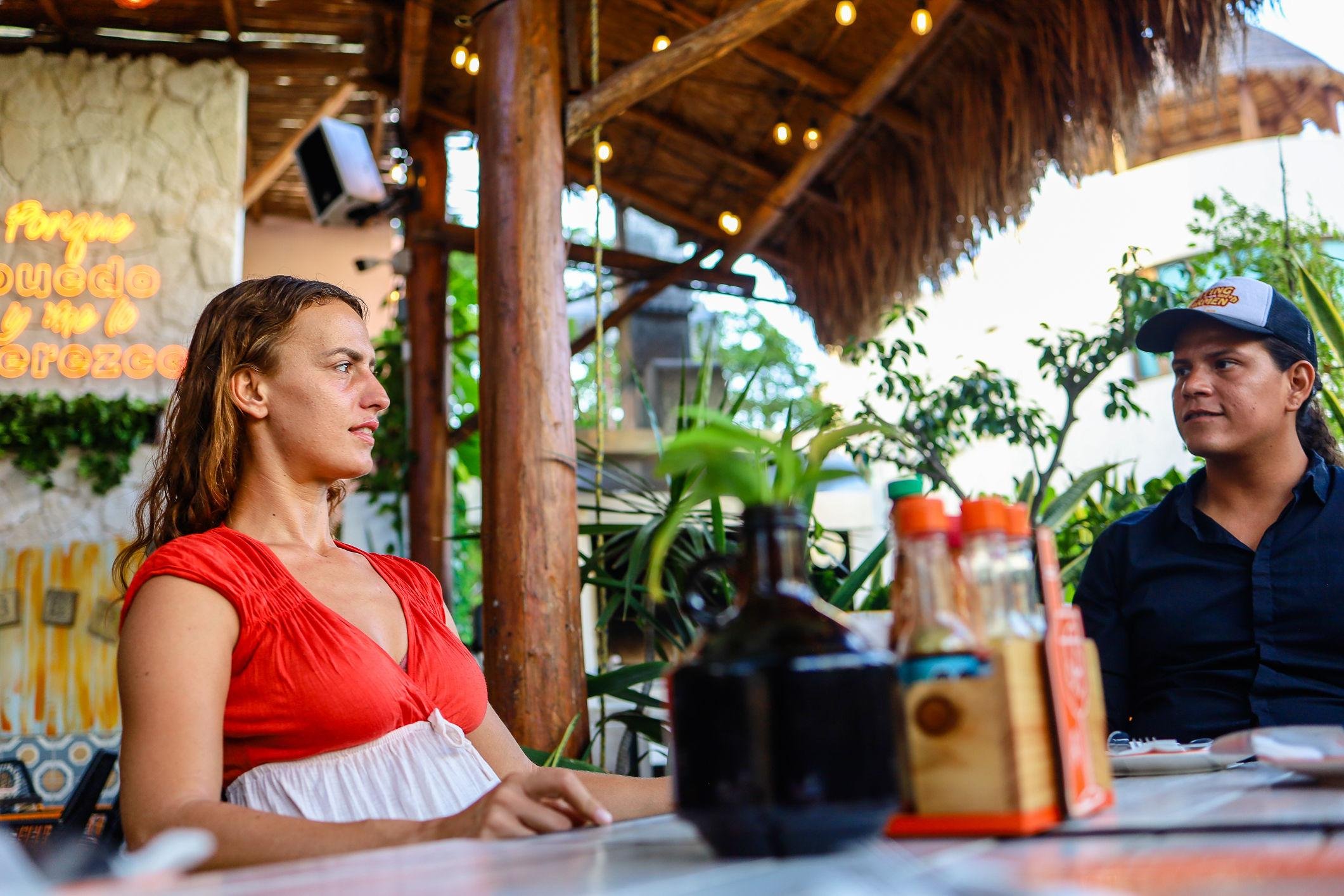 Playa del Carmen: Gourmet Tequila & Mezcal Pairing Tour