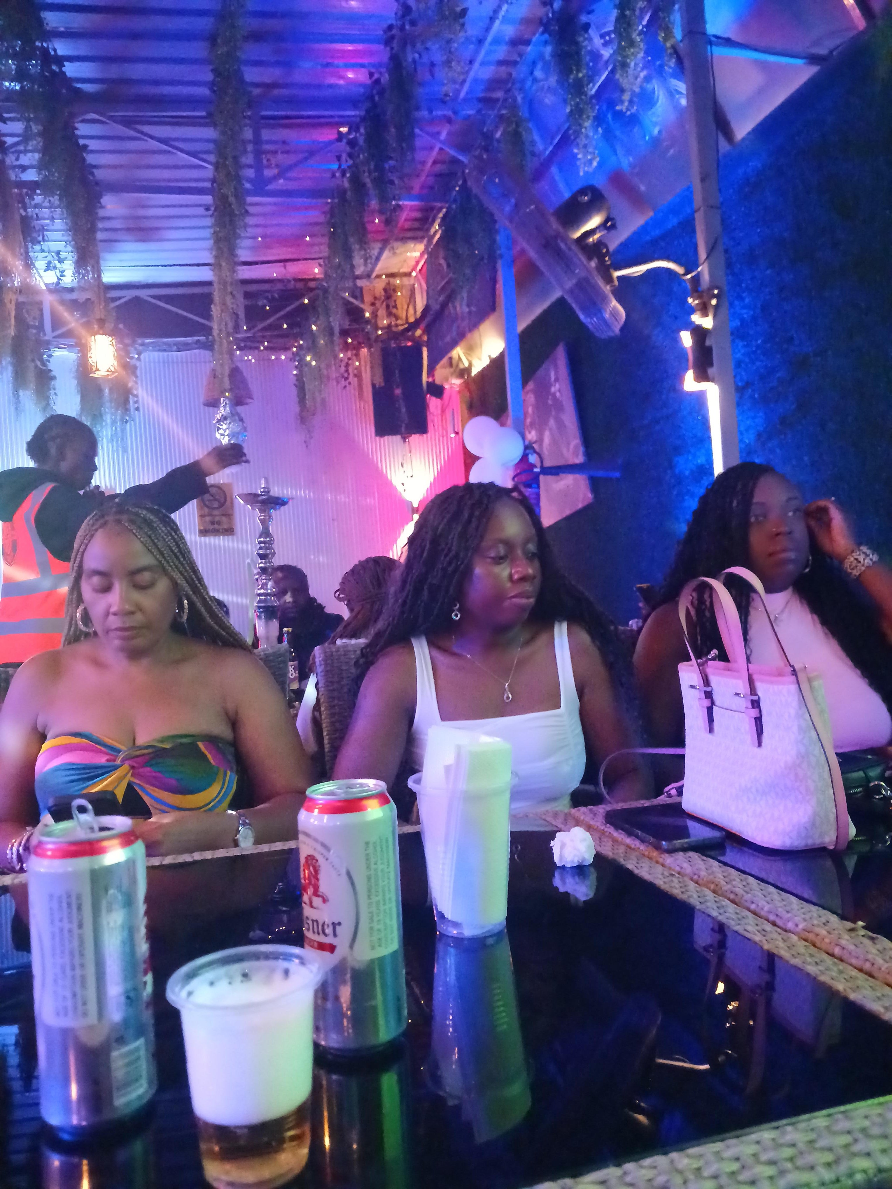 Nairobi Ultimate Nightlife Experience: Bars, Rooftops & Clubs