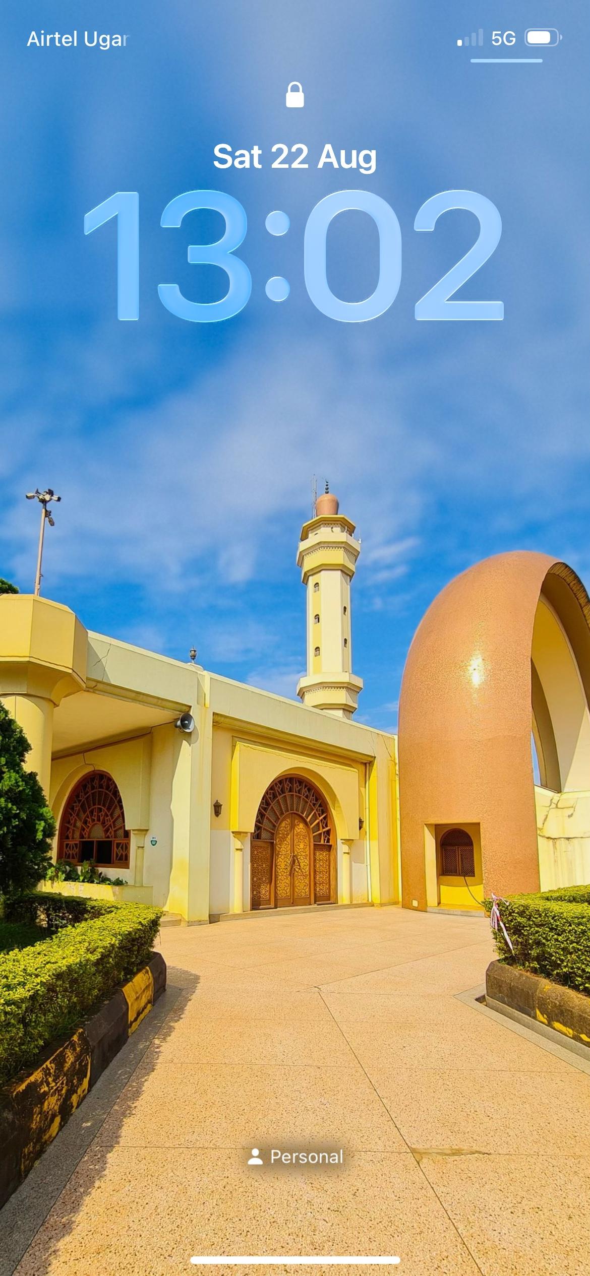 Private Kampala City Discovery with Personal Driver-Guide