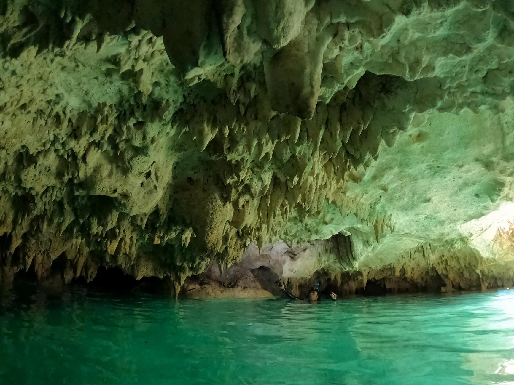 Tulum Casa Tortuga: Guided Tour of 4 Cenotes with Free Swim Time