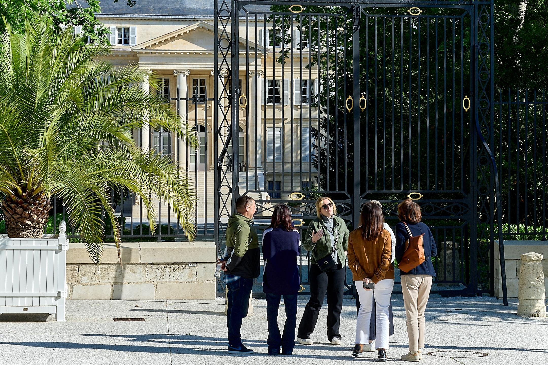 wine tour in the Médoc — Bordeaux: Half-Day Margaux Tour with Wine Tastings - 2026 (Verified Reviews)