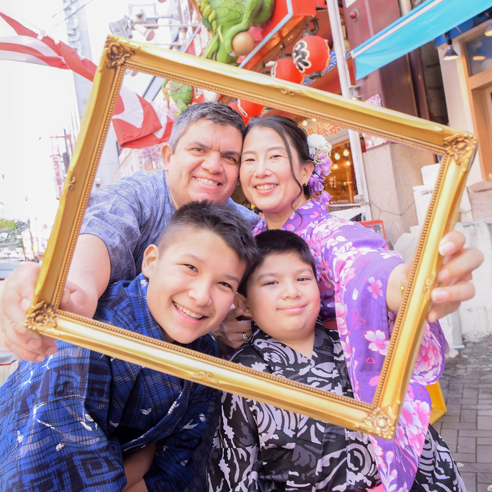 Osaka experience, image 51
