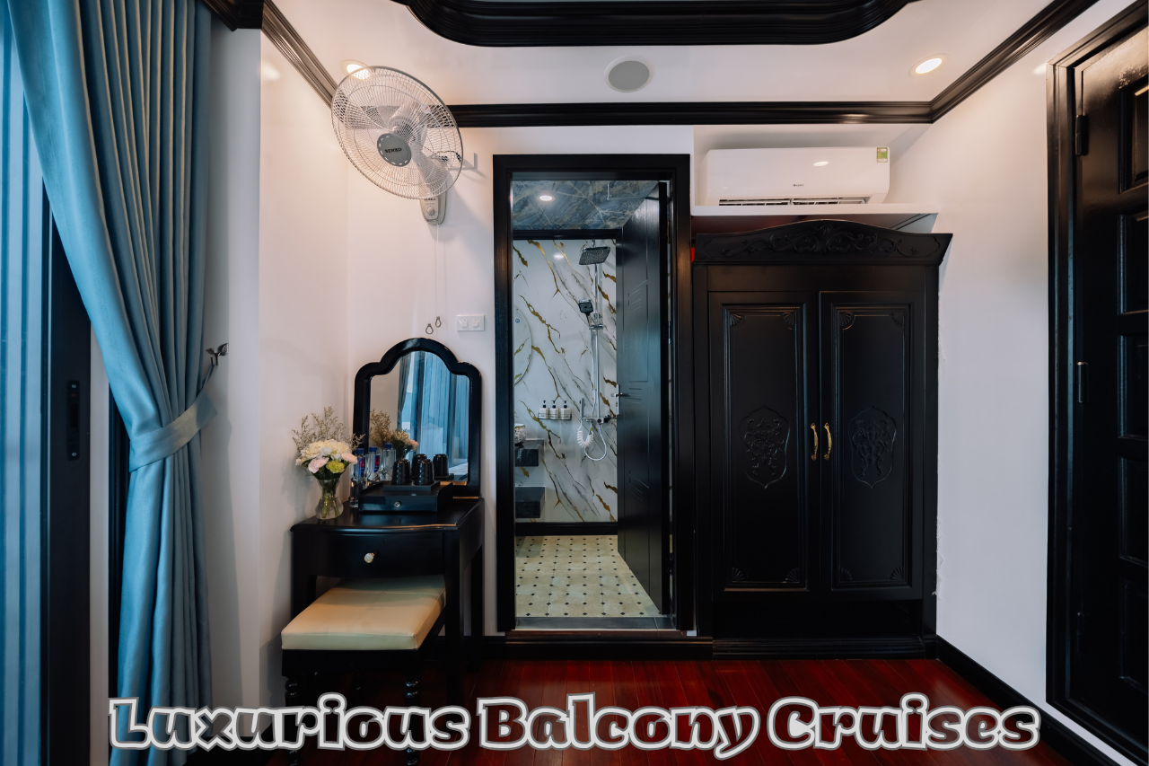 Ha Long & Lan Ha Bay 2-Day Cruise from Hanoi with All Meals