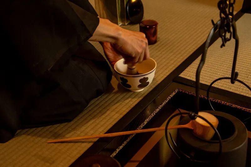 Hands-On Matcha Tea Ceremony in Traditional Kyoto Machiya