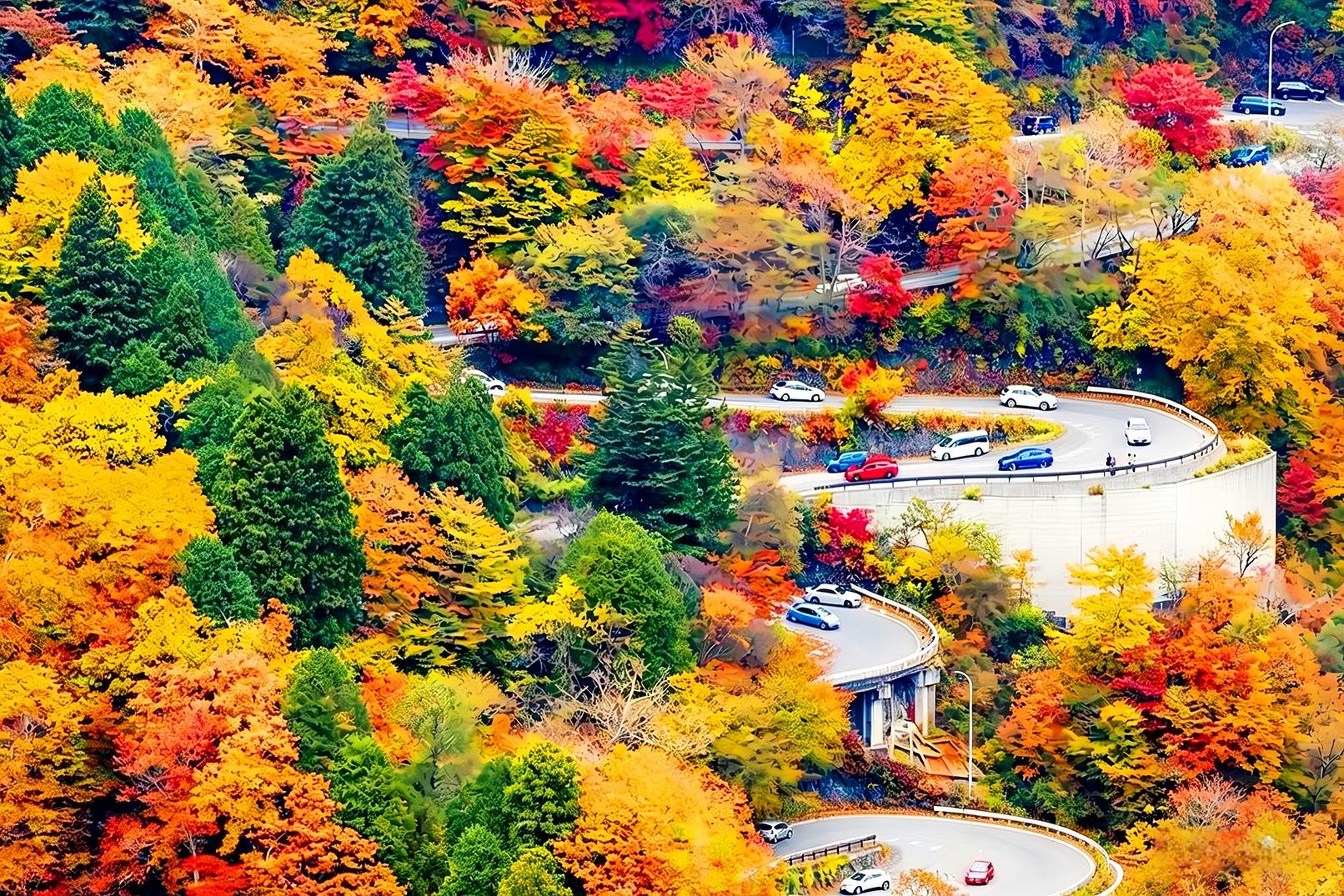 Tokyo to Nikko: Toshogu Shrine & Lake Chuzenji Day Trip