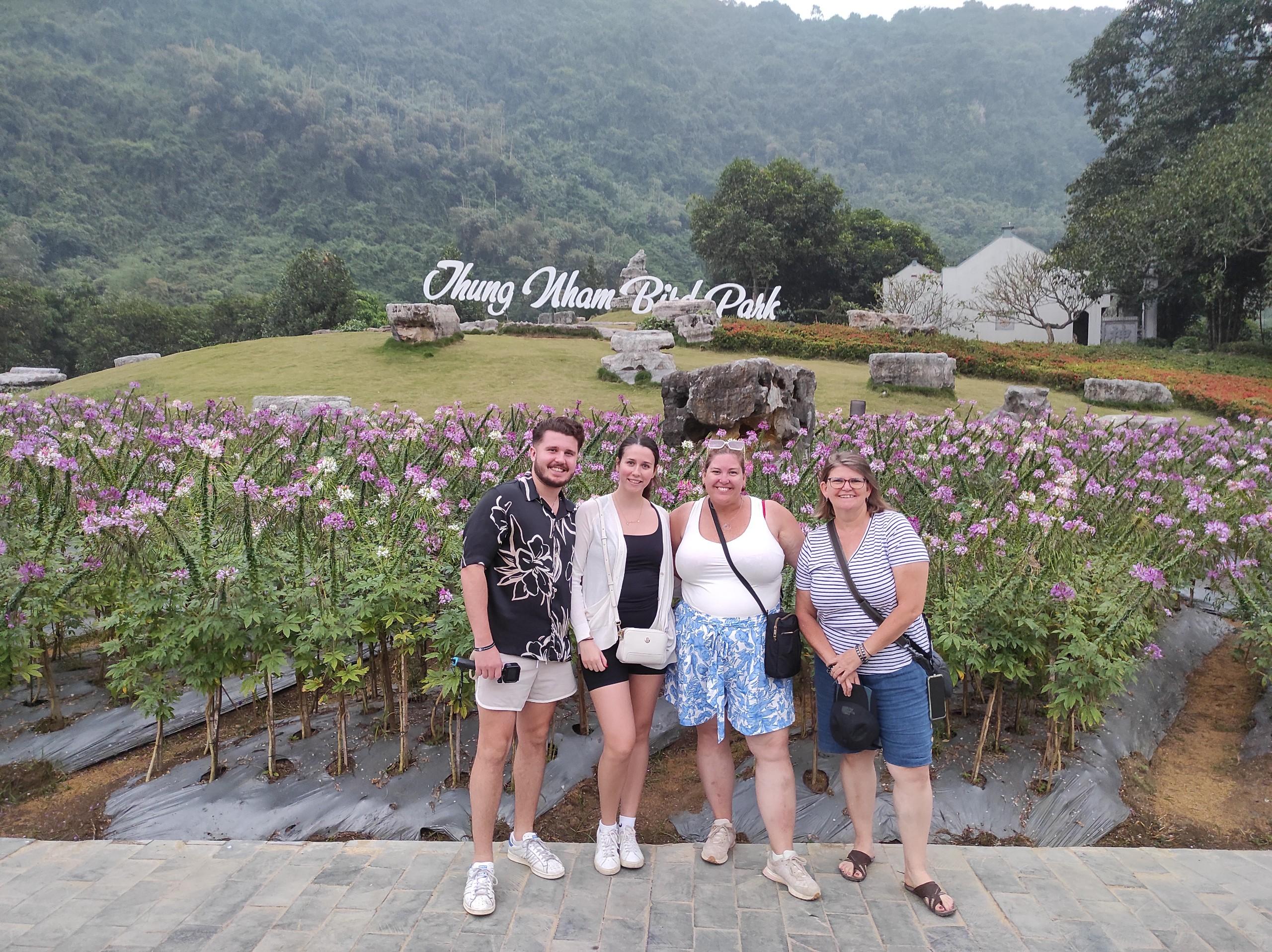 2-Day Ninh Binh Escape from Hanoi: Caves, Cycling & Culture