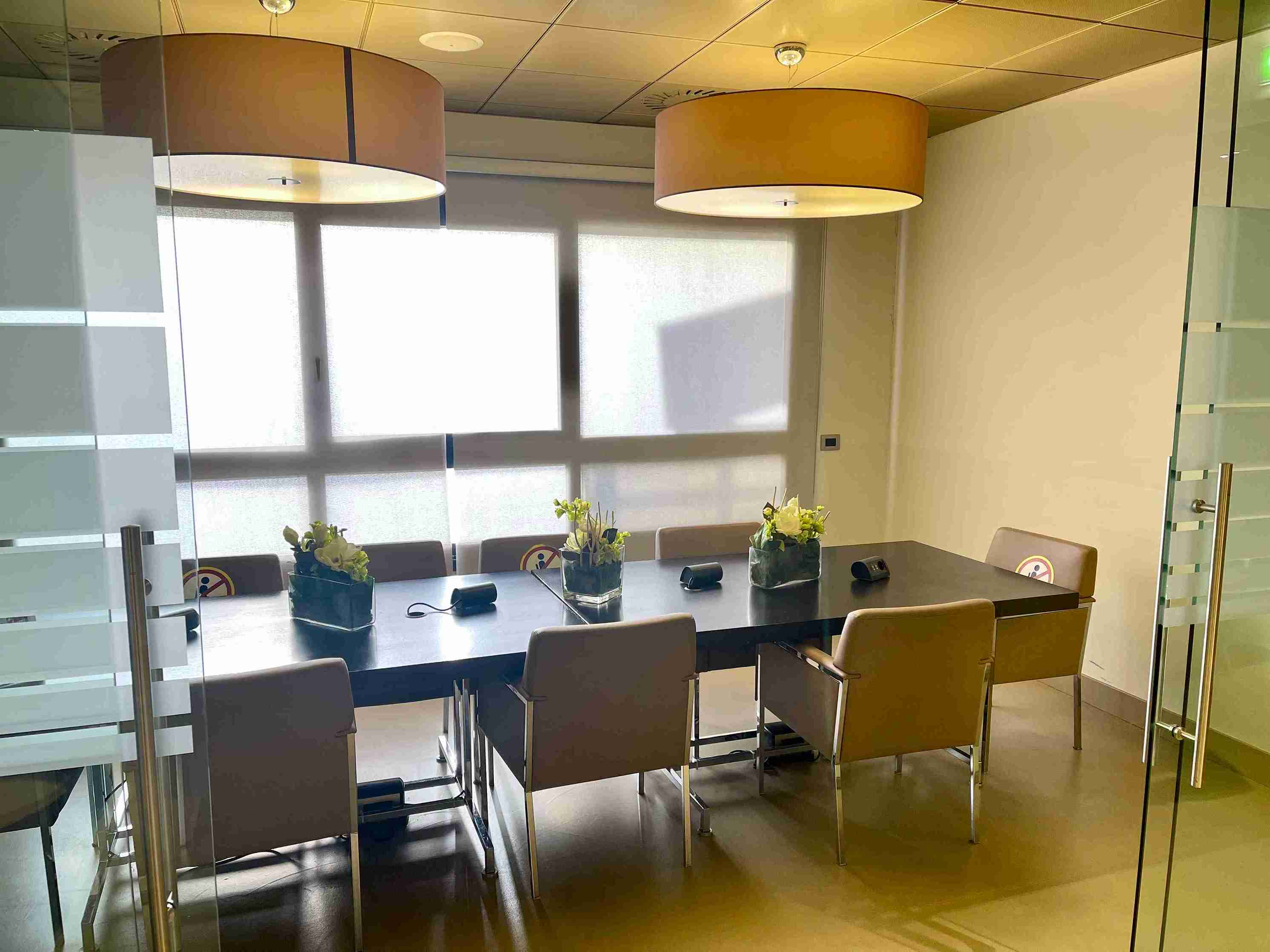 Florence Airport VIP Lounge Access