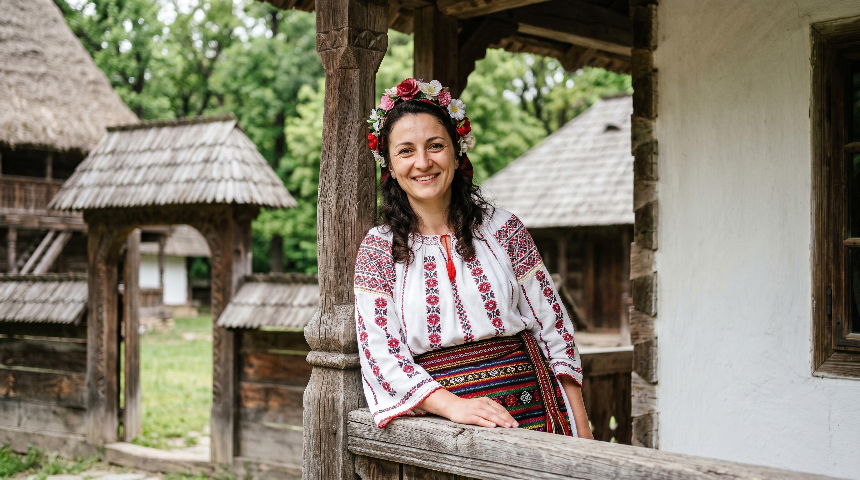 Bucharest Essentials: Parliament, Ceausescu’s Villa & Village Museum