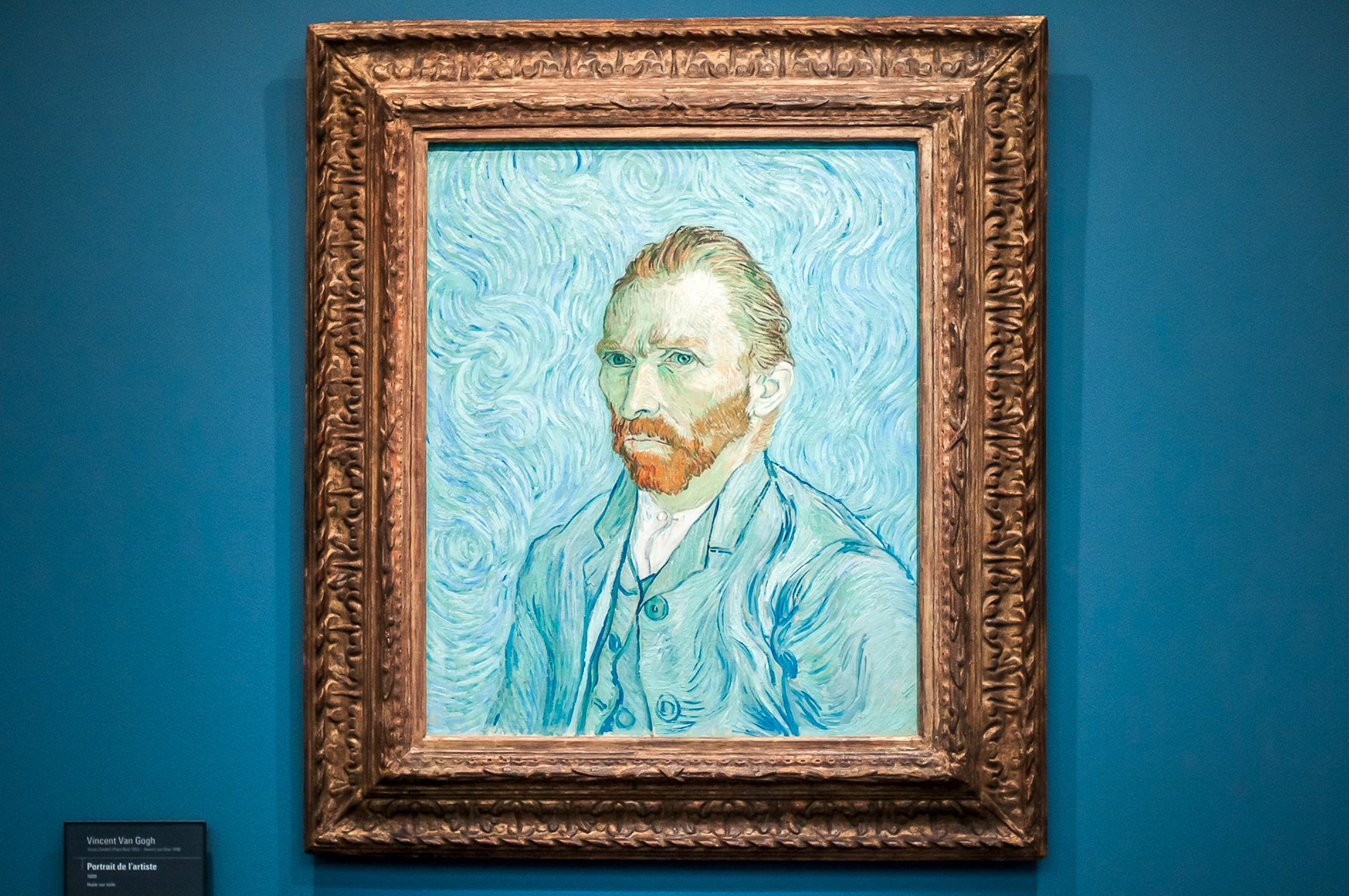 Musée d'Orsay Reserved Entry Ticket