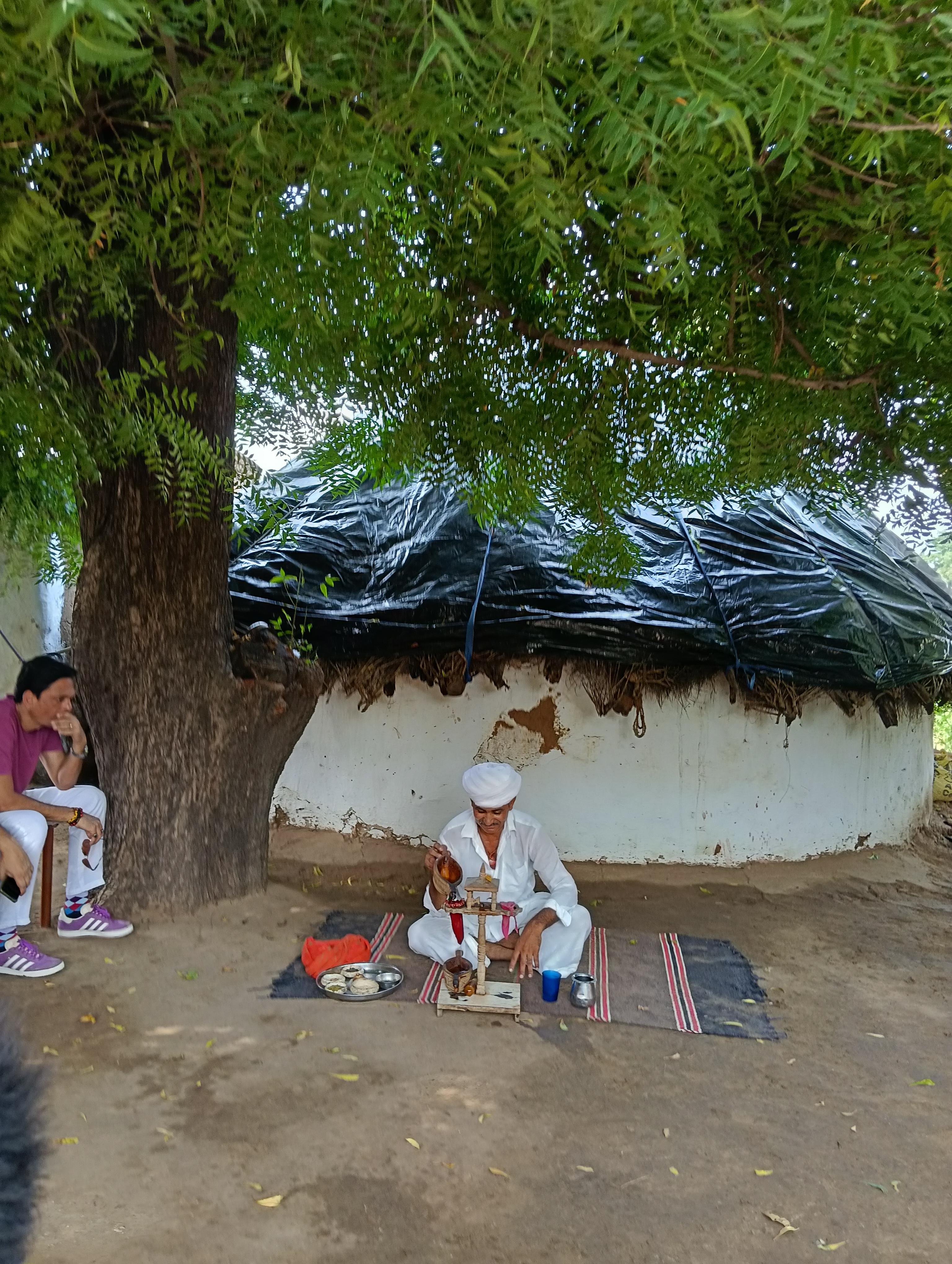 Bishnoi Village Cultural Jeep Safari