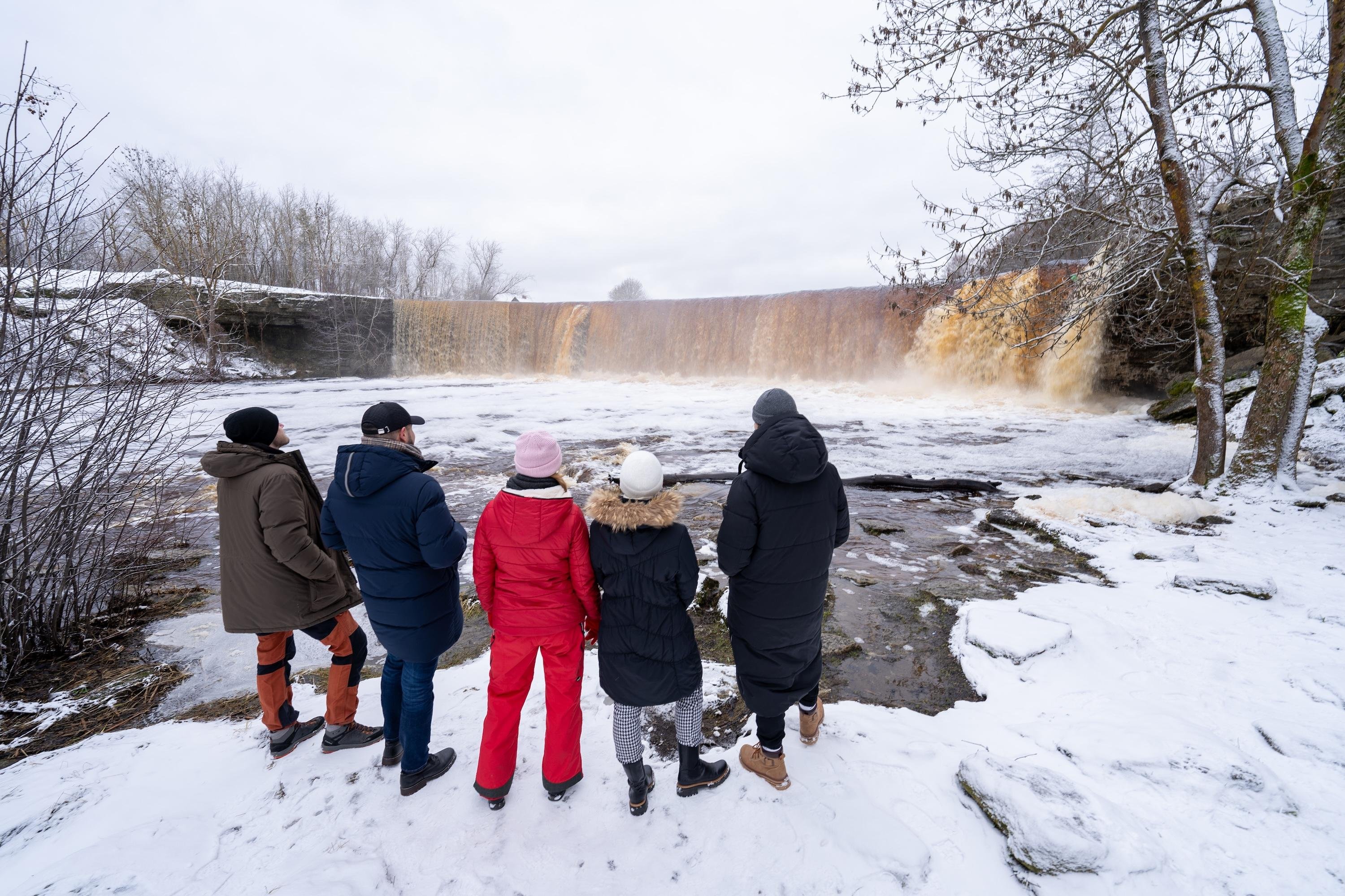 Lahemaa National Park full-day tour from Tallinn — image 1