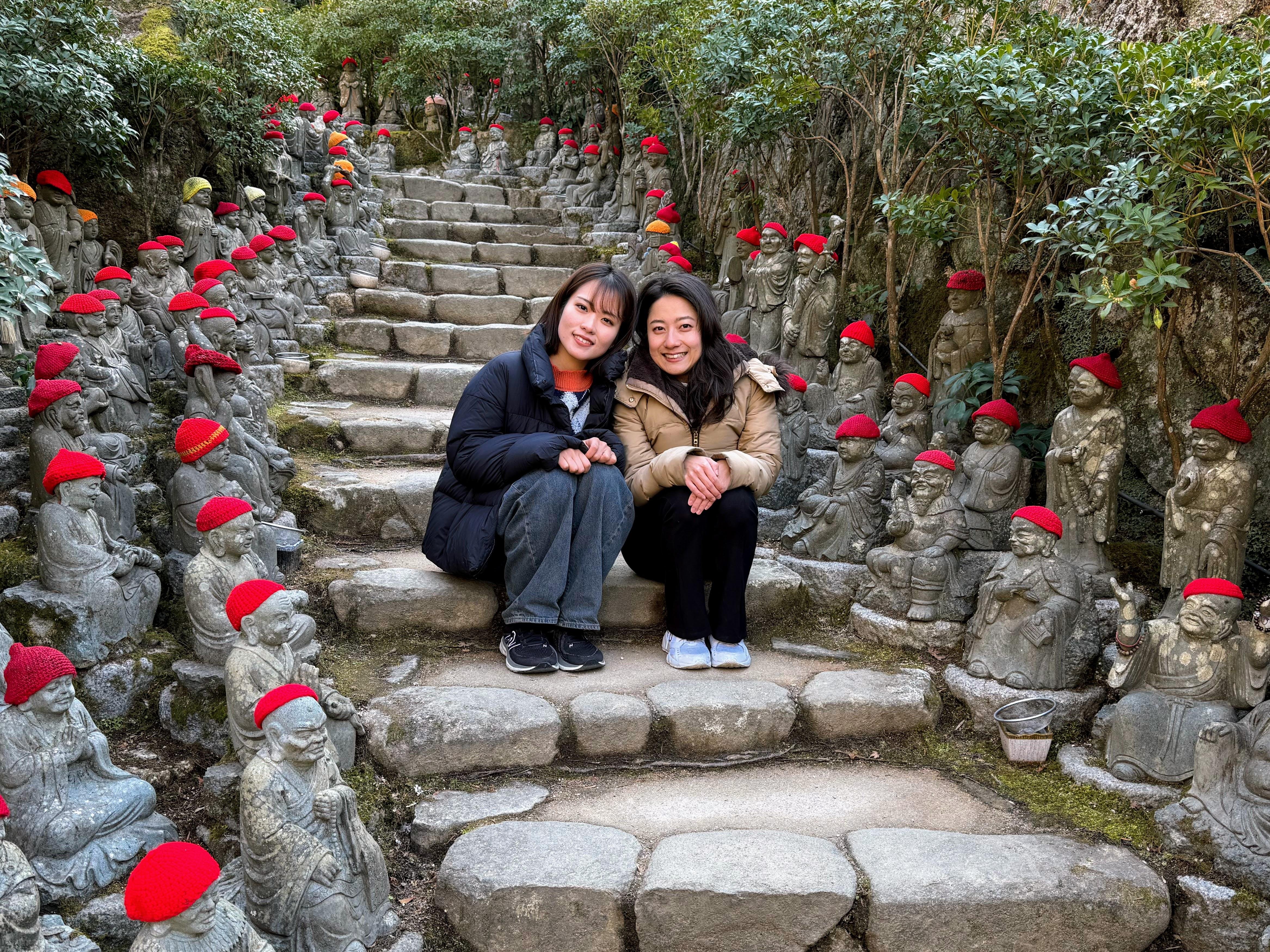 Osaka experience, image 11