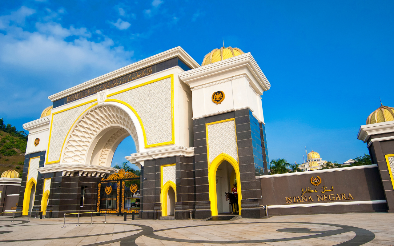 Kuala Lumpur Comprehensive City Explorer: 25 Iconic Sights