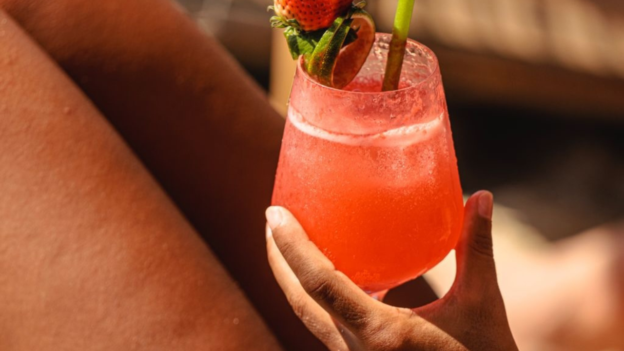 Phuket Beach Club Crawl & Tipsy Brunch