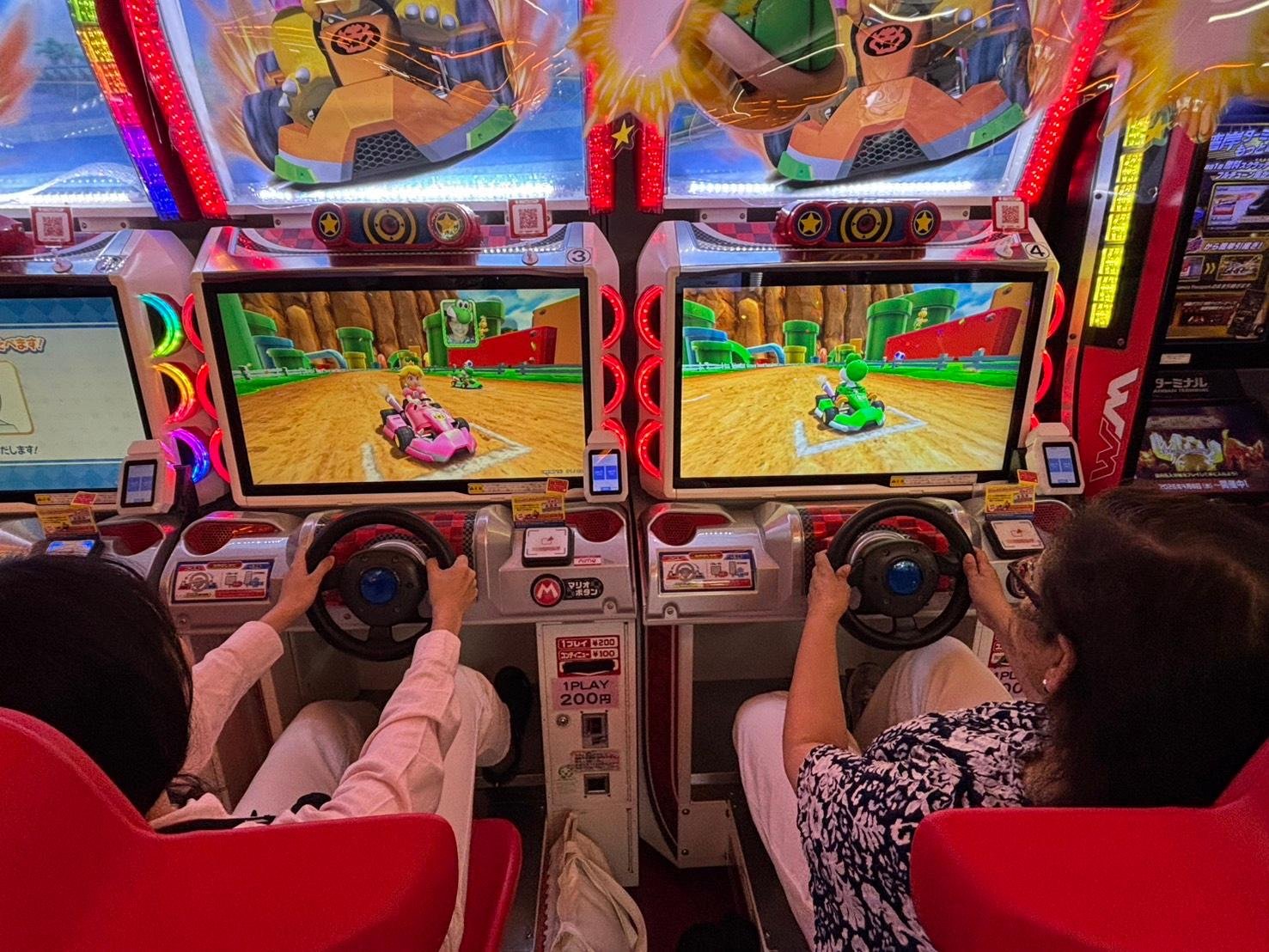 Tokyo: Akihabara Arcade Games Battle with a Local Guide — Tokyo anime tour in Akihabara