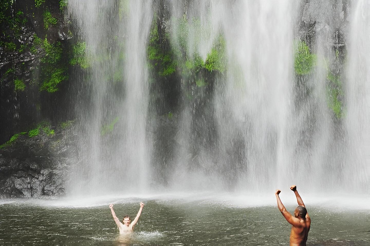 Materuni Waterfall & Coffee Experience from Moshi