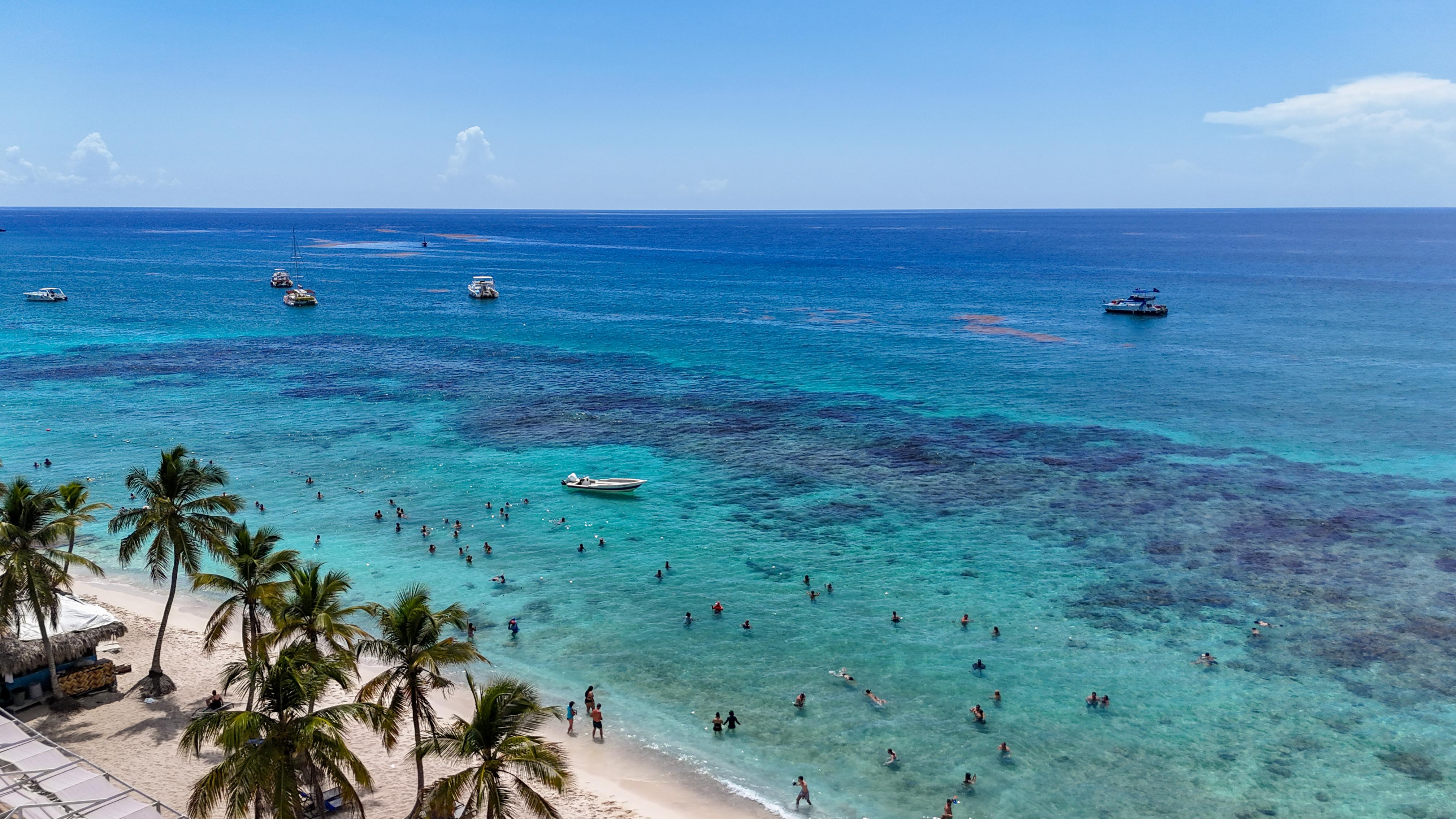 Catalina Island Day Trip with Snorkeling & Beach Time