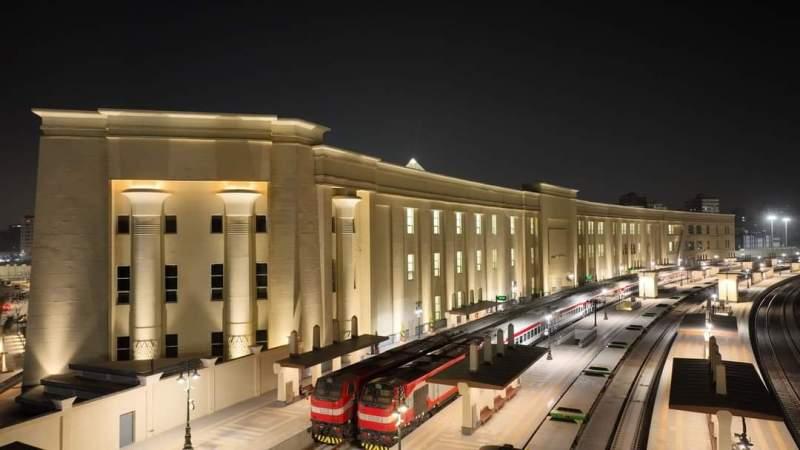 Overnight Sleeper Train: Cairo to Aswan or Luxor