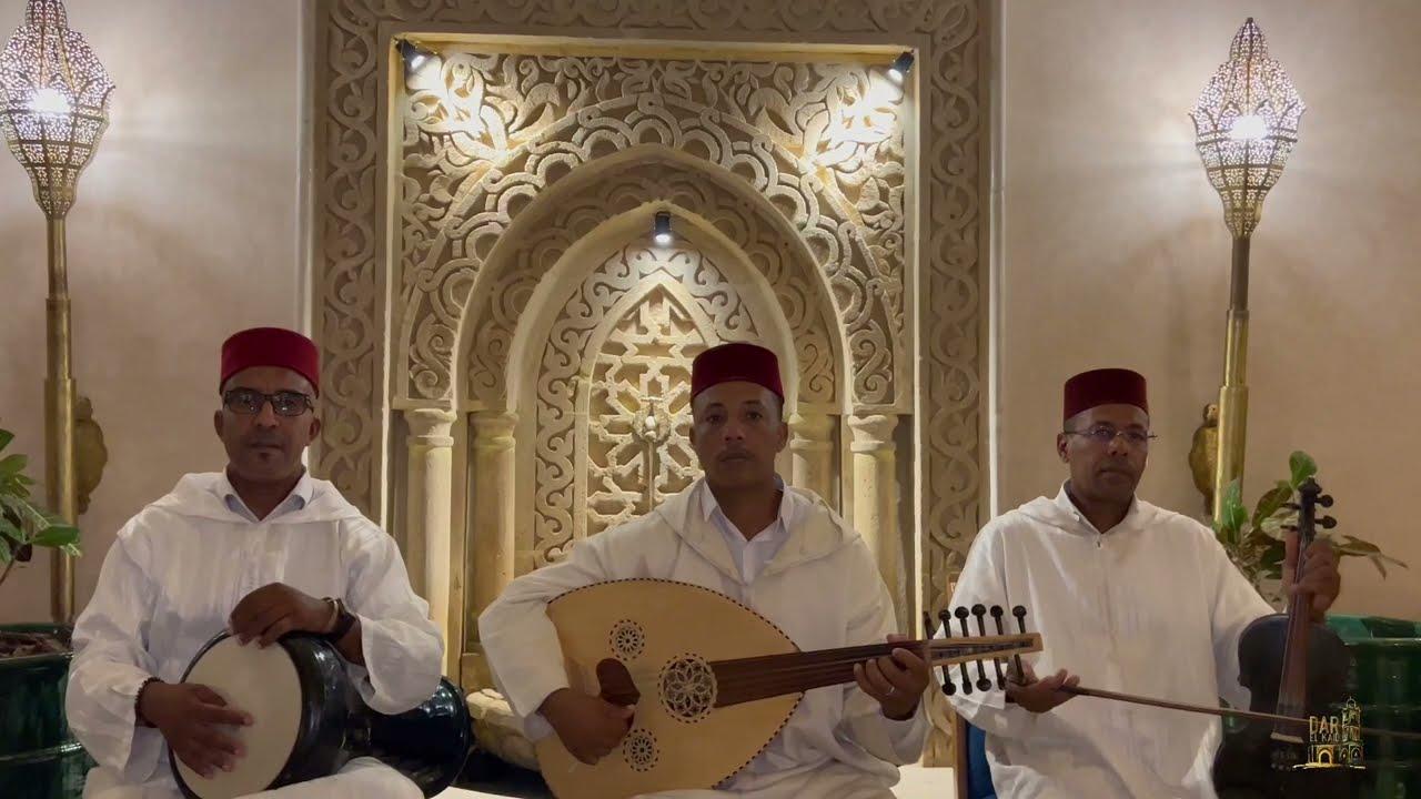 Casablanca Evening Tour with Traditional Moroccan Dinner