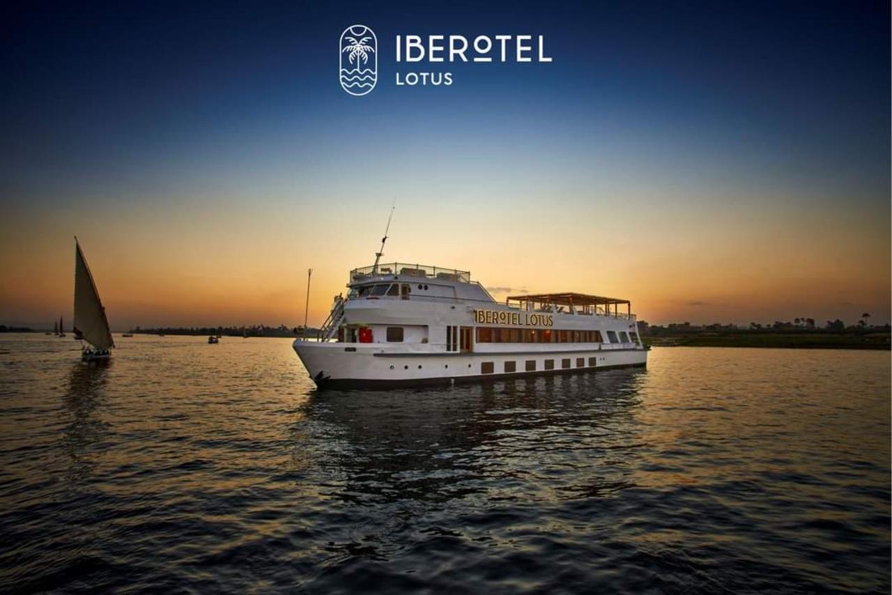 Nile River Cruise to Dendera Temple with Lunch