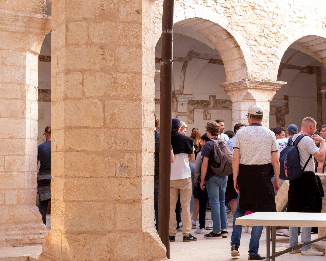 Ceglie Messapica Food & Craft Walking Experience