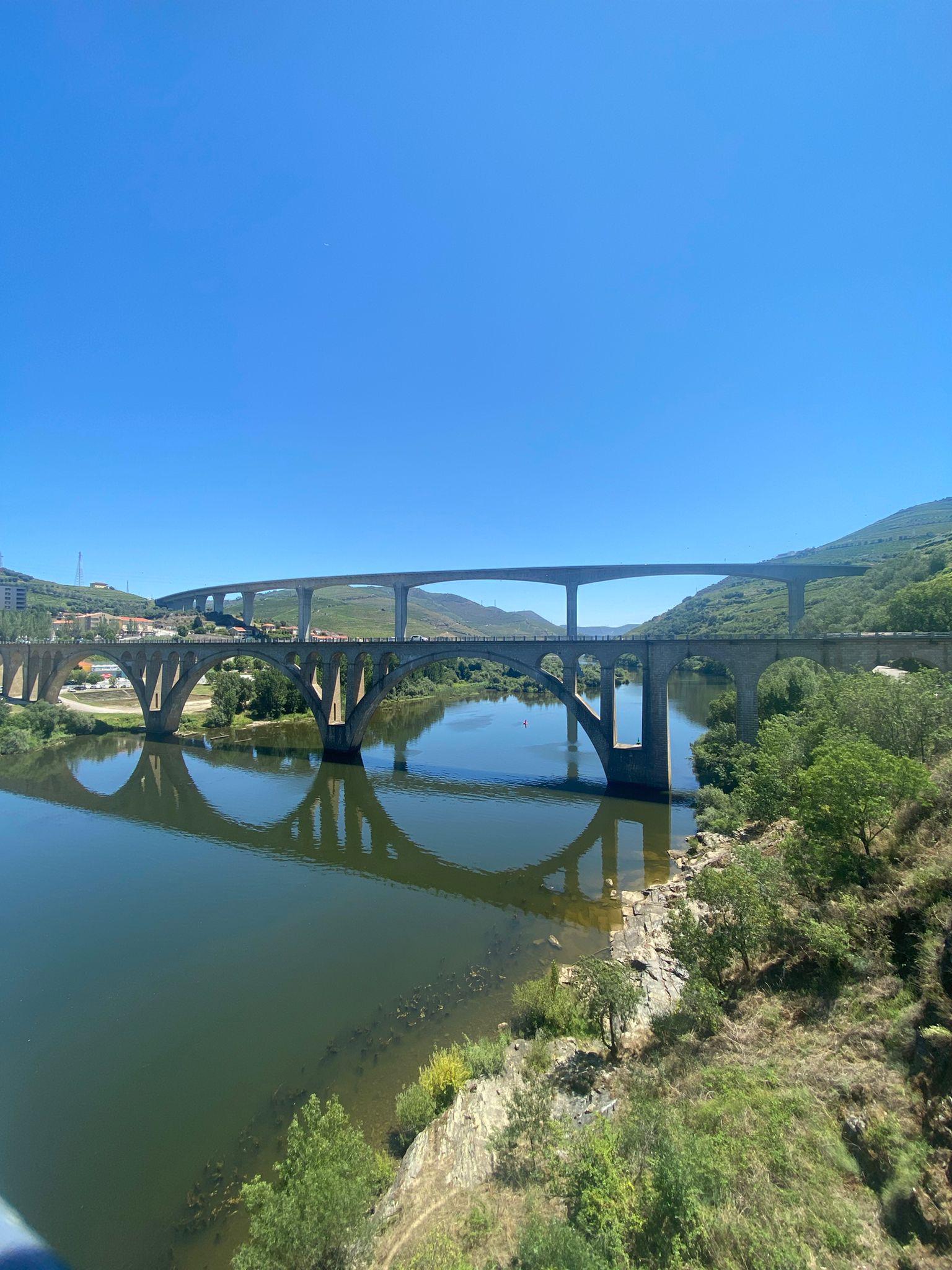 Douro Valley Small-Group Wine & River Cruise Day Trip from Porto