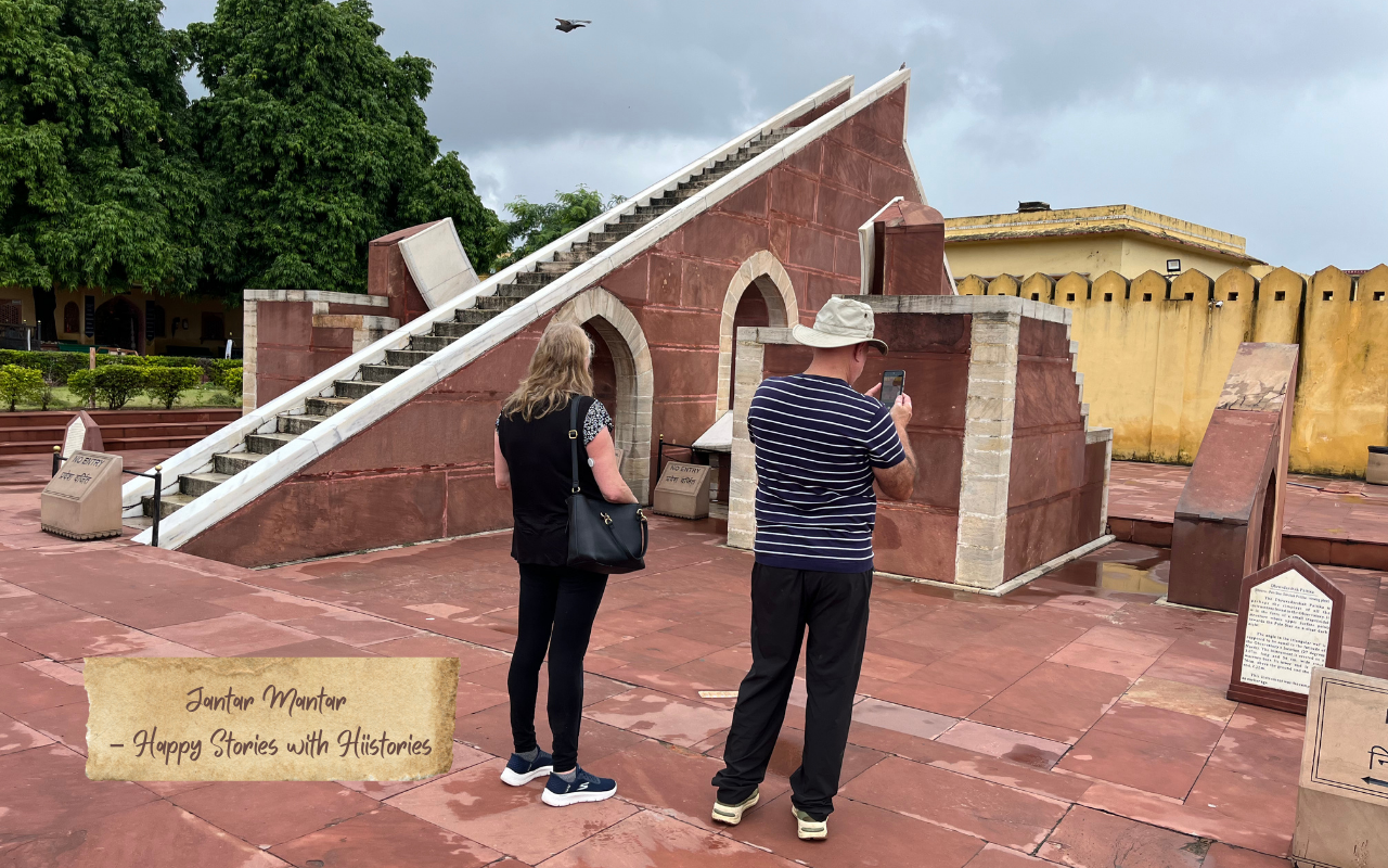 Jaipur Half-Day: Amber Fort, Panna Meena Kund & Jal Mahal Private Tour