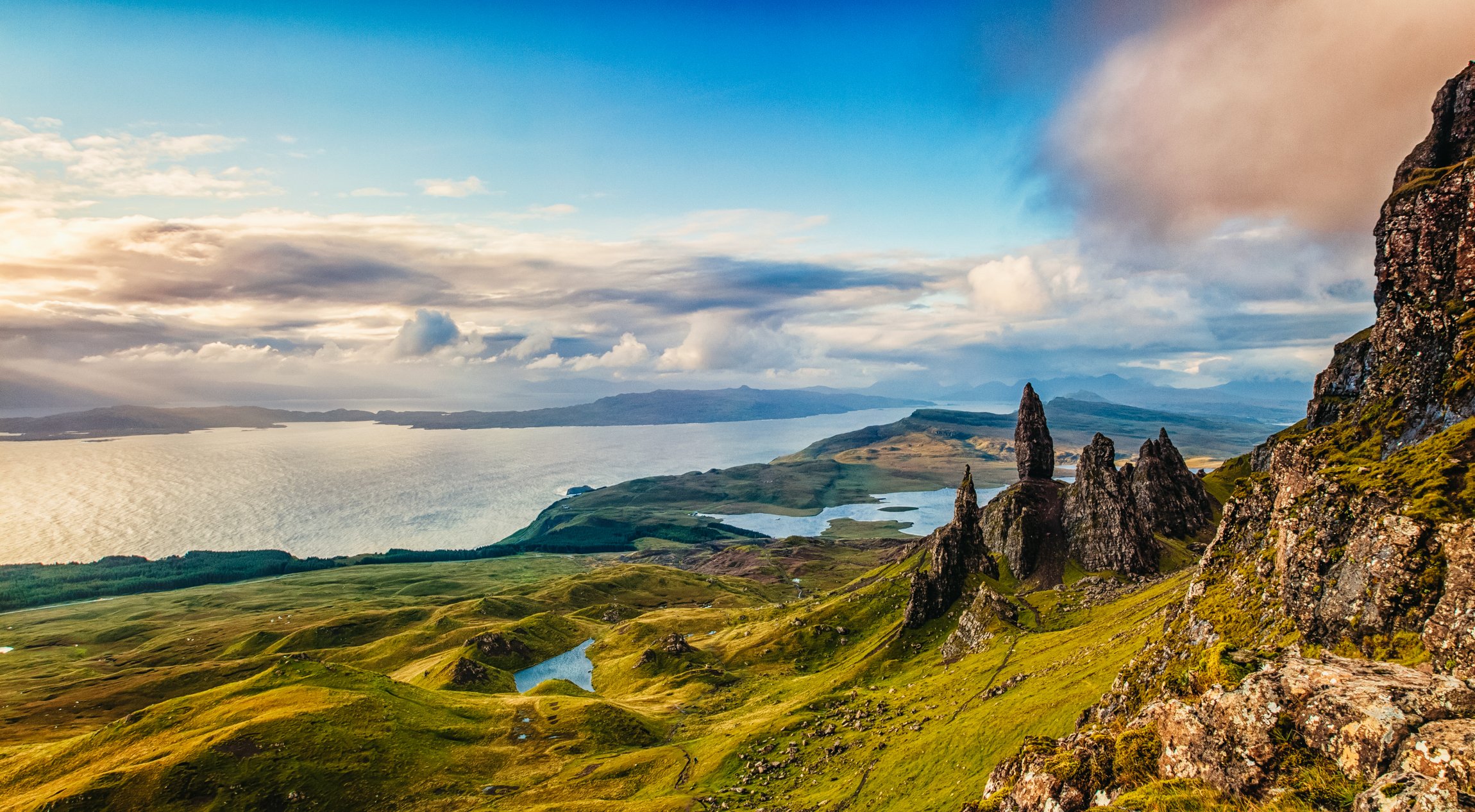 3-day Isle of Skye tour from Edinburgh through the Scottish Highlands — image 7