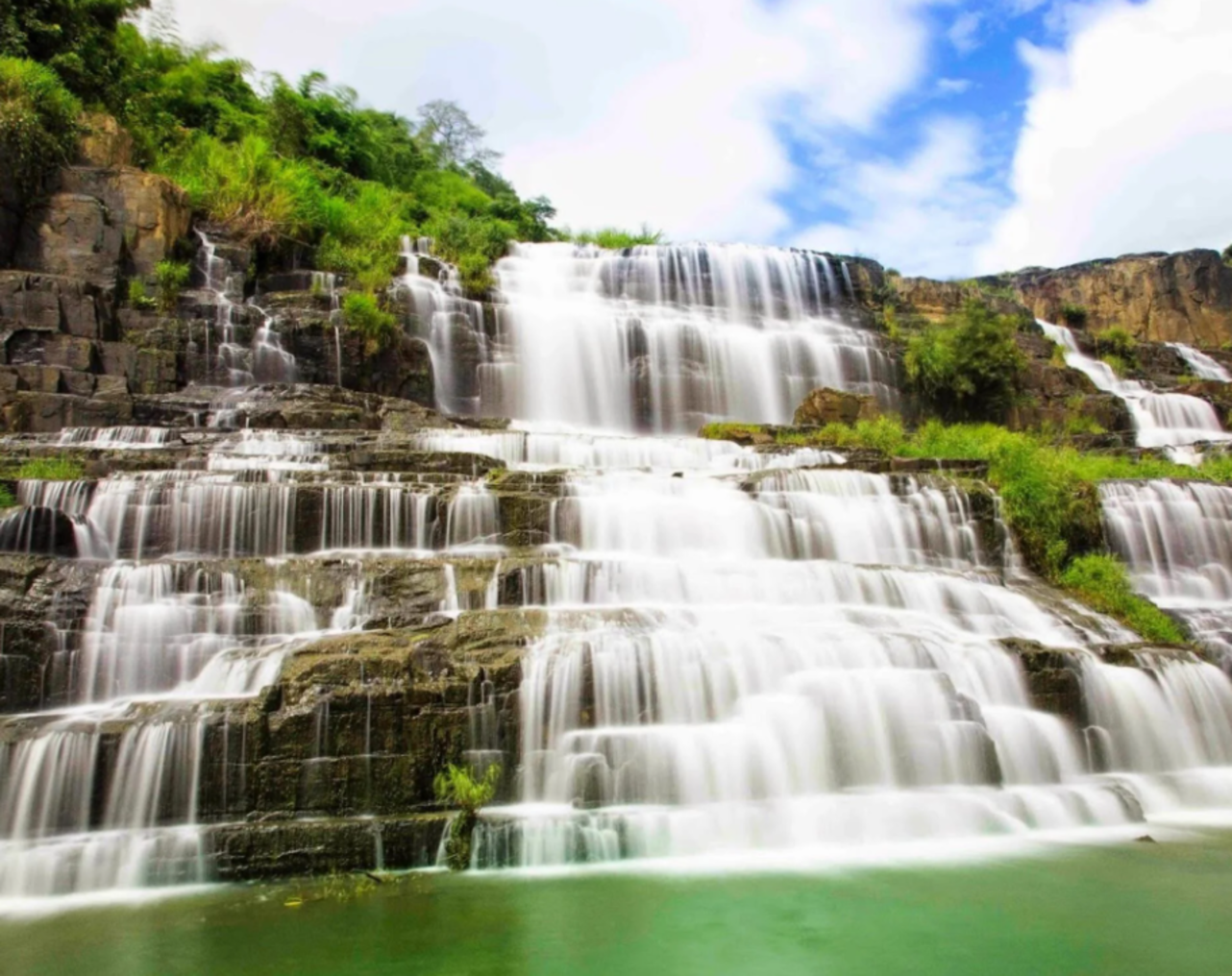Private Đà Lạt Highlands Day Escape from Mũi Né
