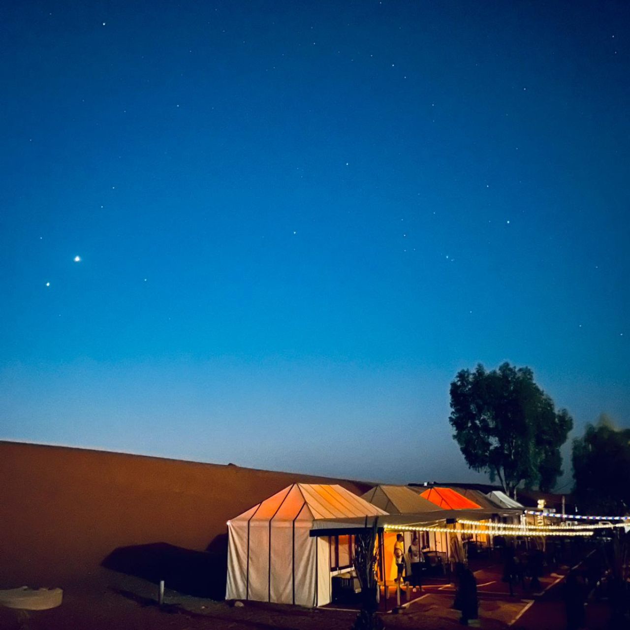 3-Day Marrakech to Merzouga Desert & Camel Ride Adventure