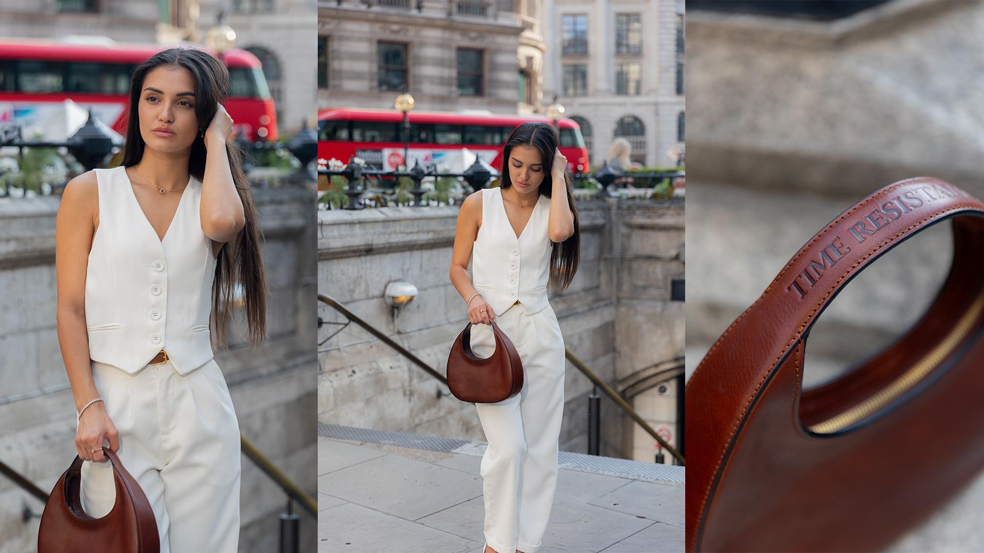 London photoshoot with a professional photographer — image 24