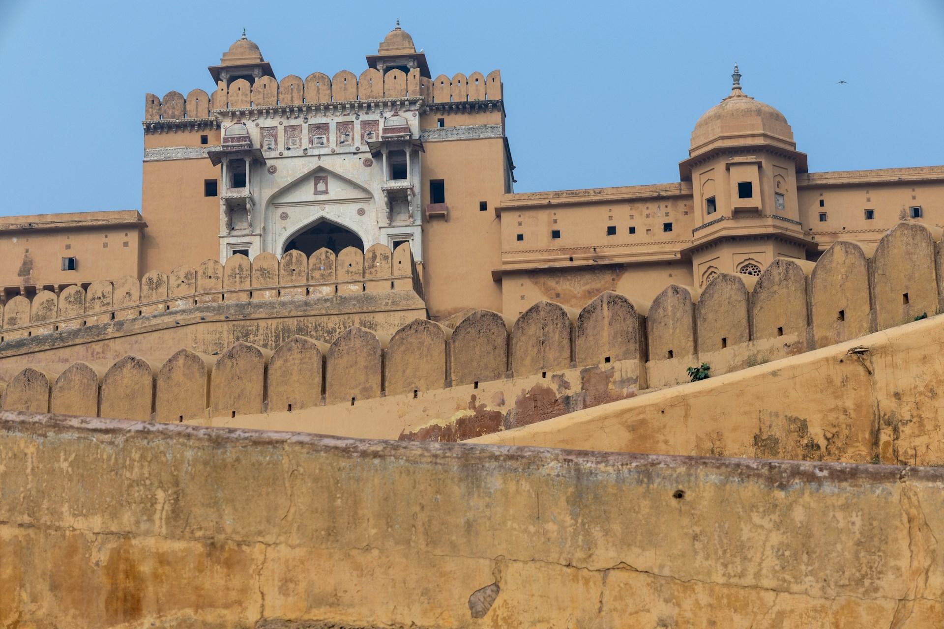 Private Jaipur Highlights Full-Day Tour from Delhi