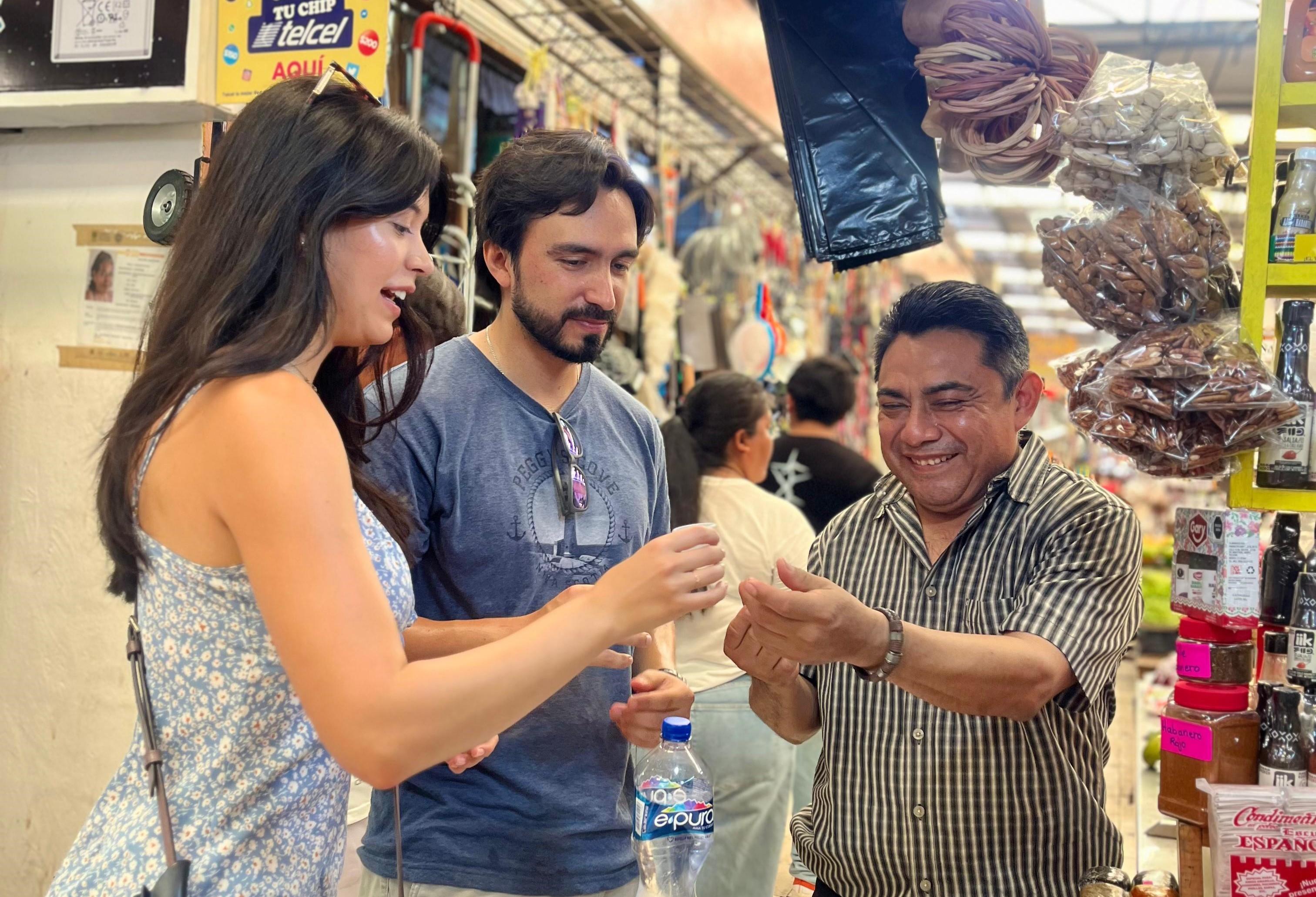food tour in Mérida — Street Food Walking Tour in Merida - 2026 (Verified Reviews)
