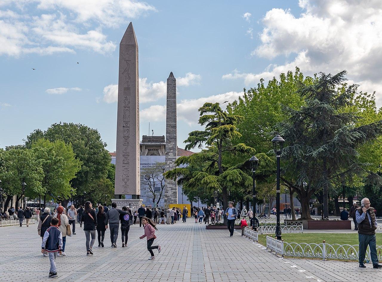 Istanbul Private Layover City Tour