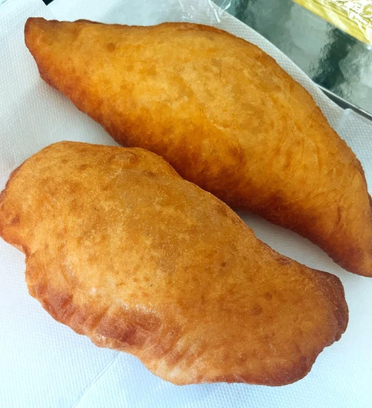 Panzerotti Making Workshop with Local Chef in Lecce