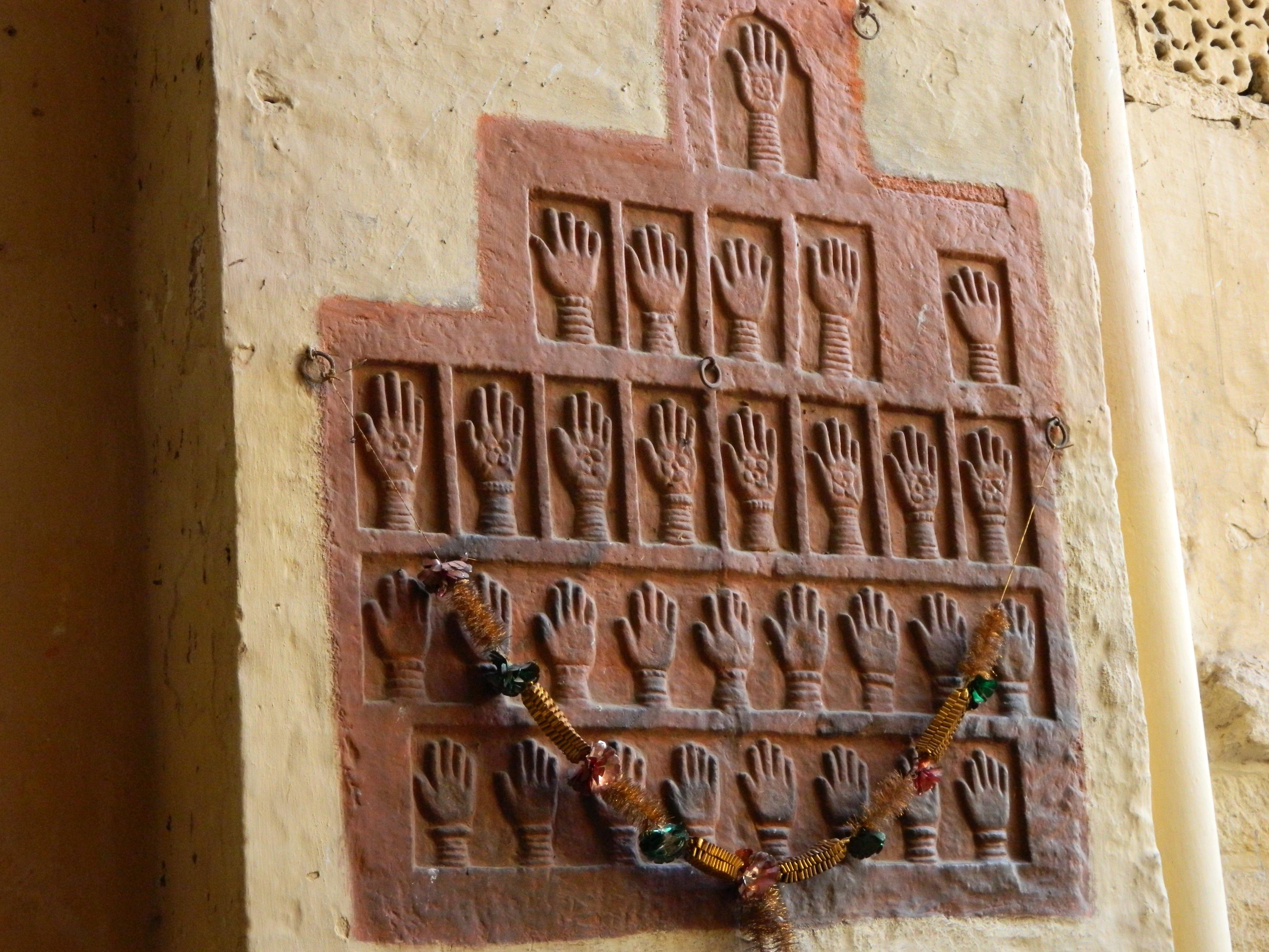 Jodhpur: Mehrangarh Fort & Zipline Adventure