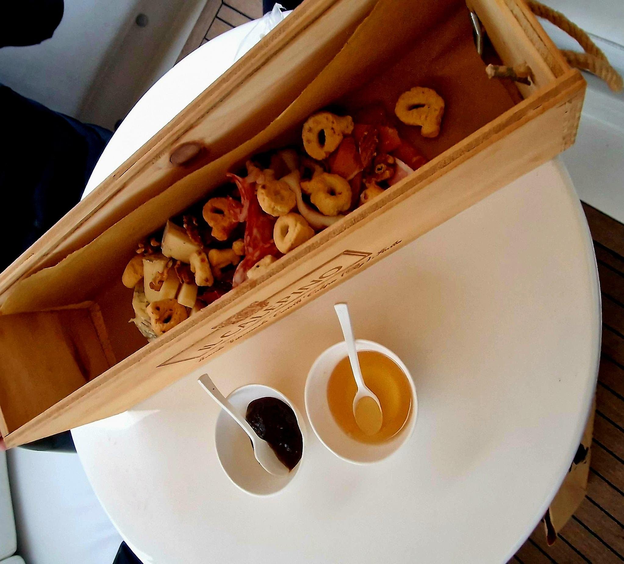 aperitivo tour in Milan — photo 12