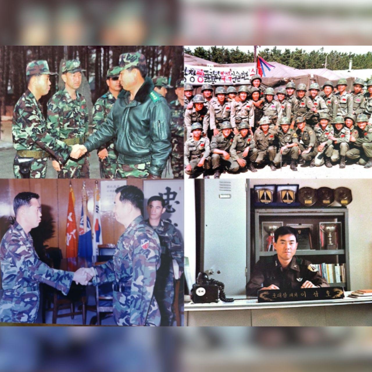 Seoul Half-Day DMZ Tour with Retired Military Officers