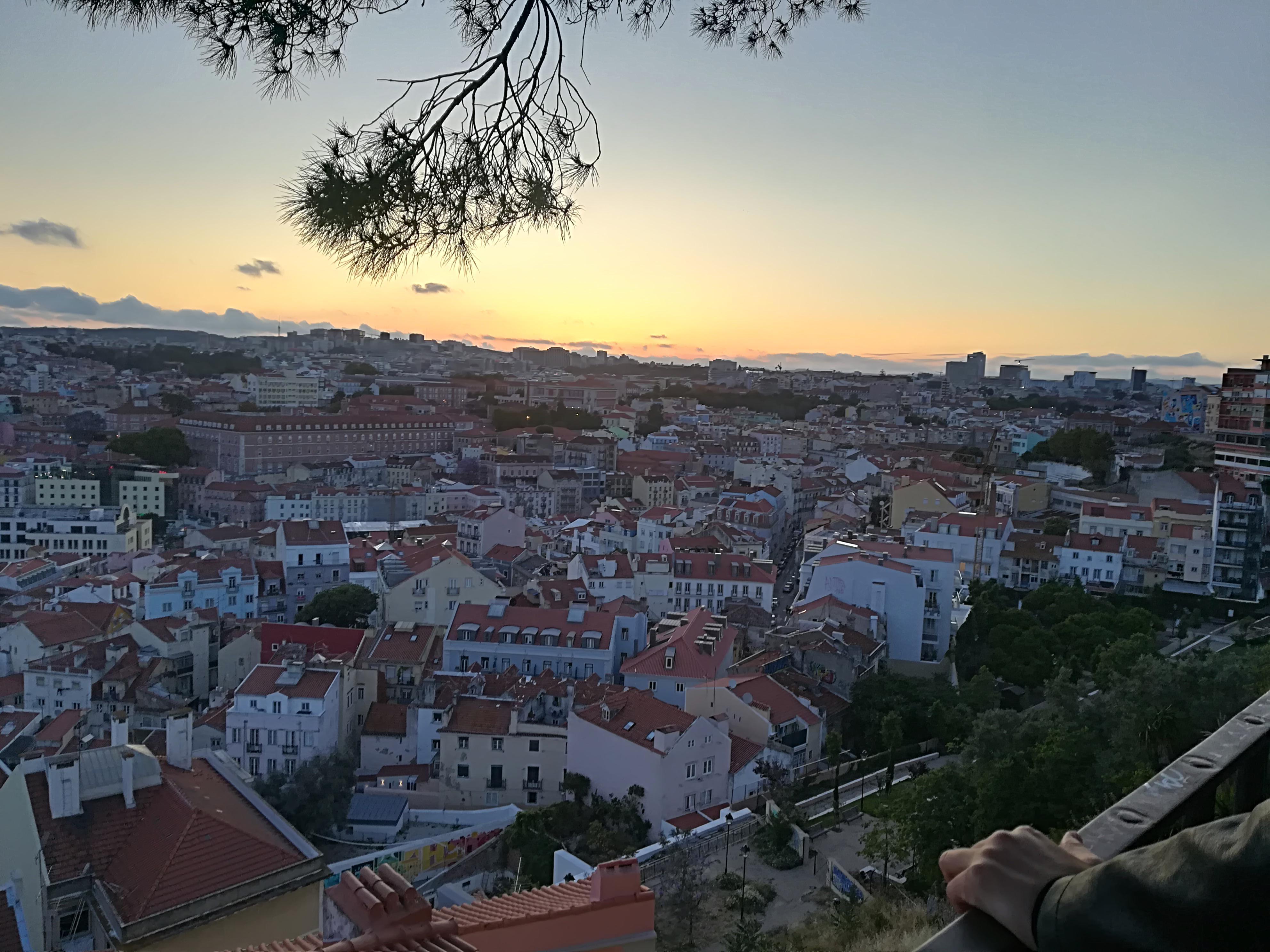 Private Airport Transfer Service in Lisbon