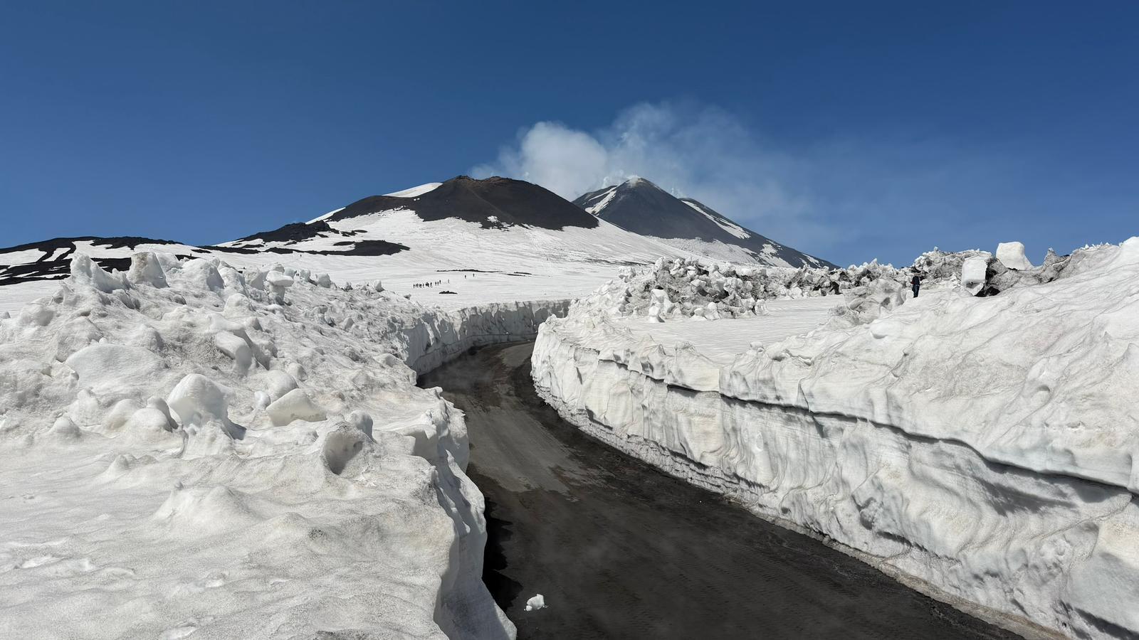 Mount Etna guided tour photo — image 21