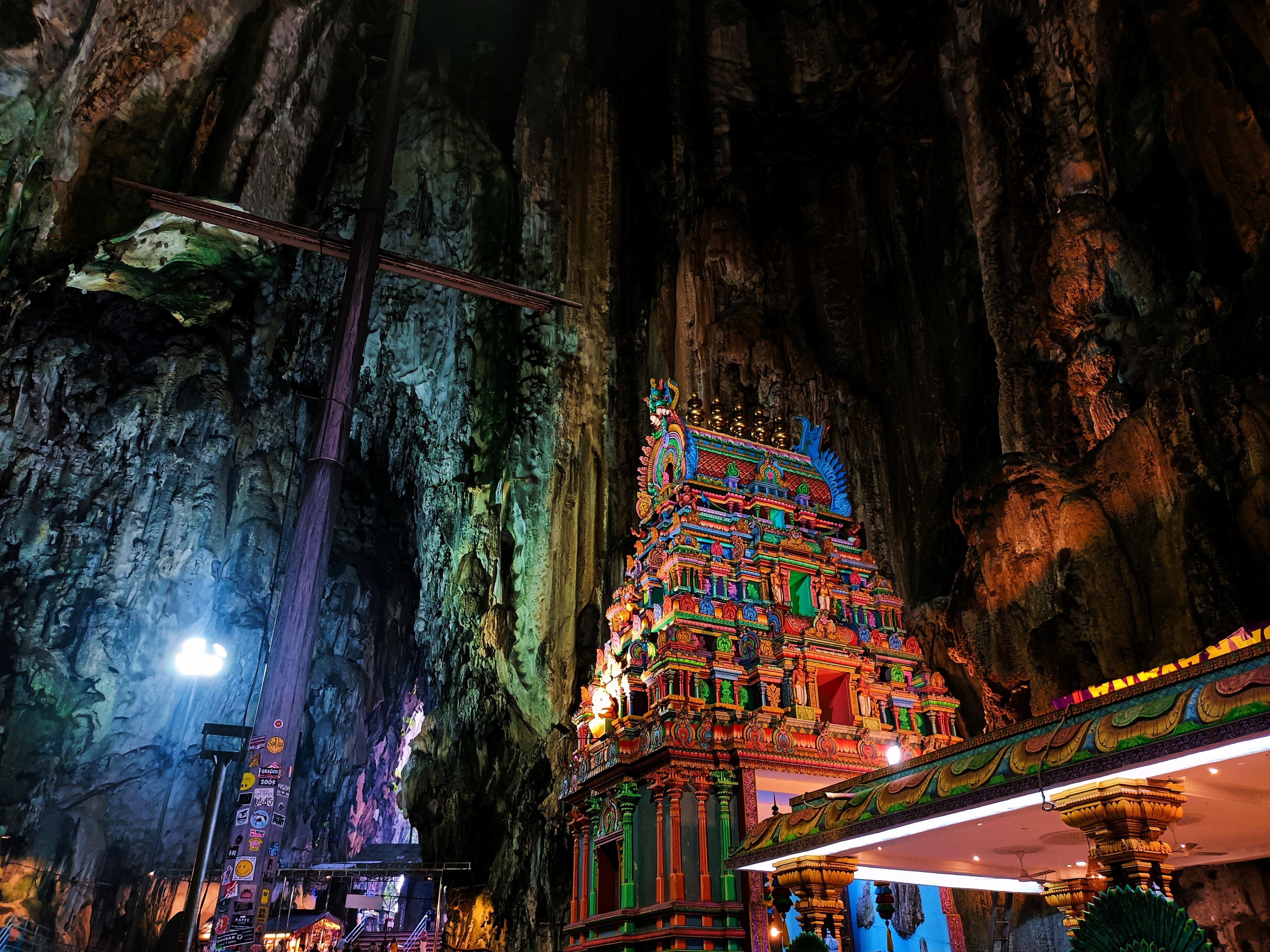 Ultimate Kuala Lumpur City Highlights & Batu Caves Tour