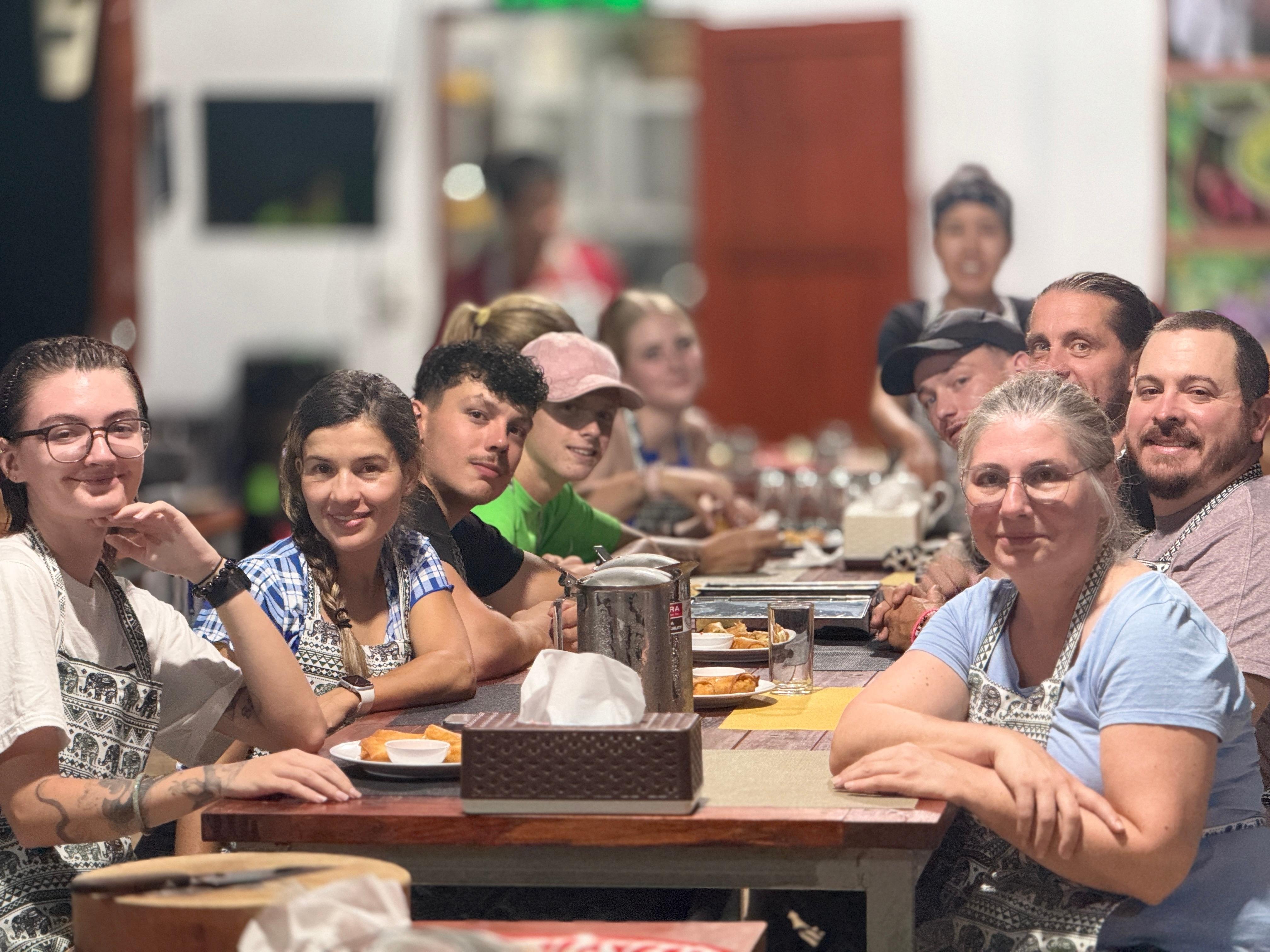 Elephant Sanctuary and Cooking Class — image 28