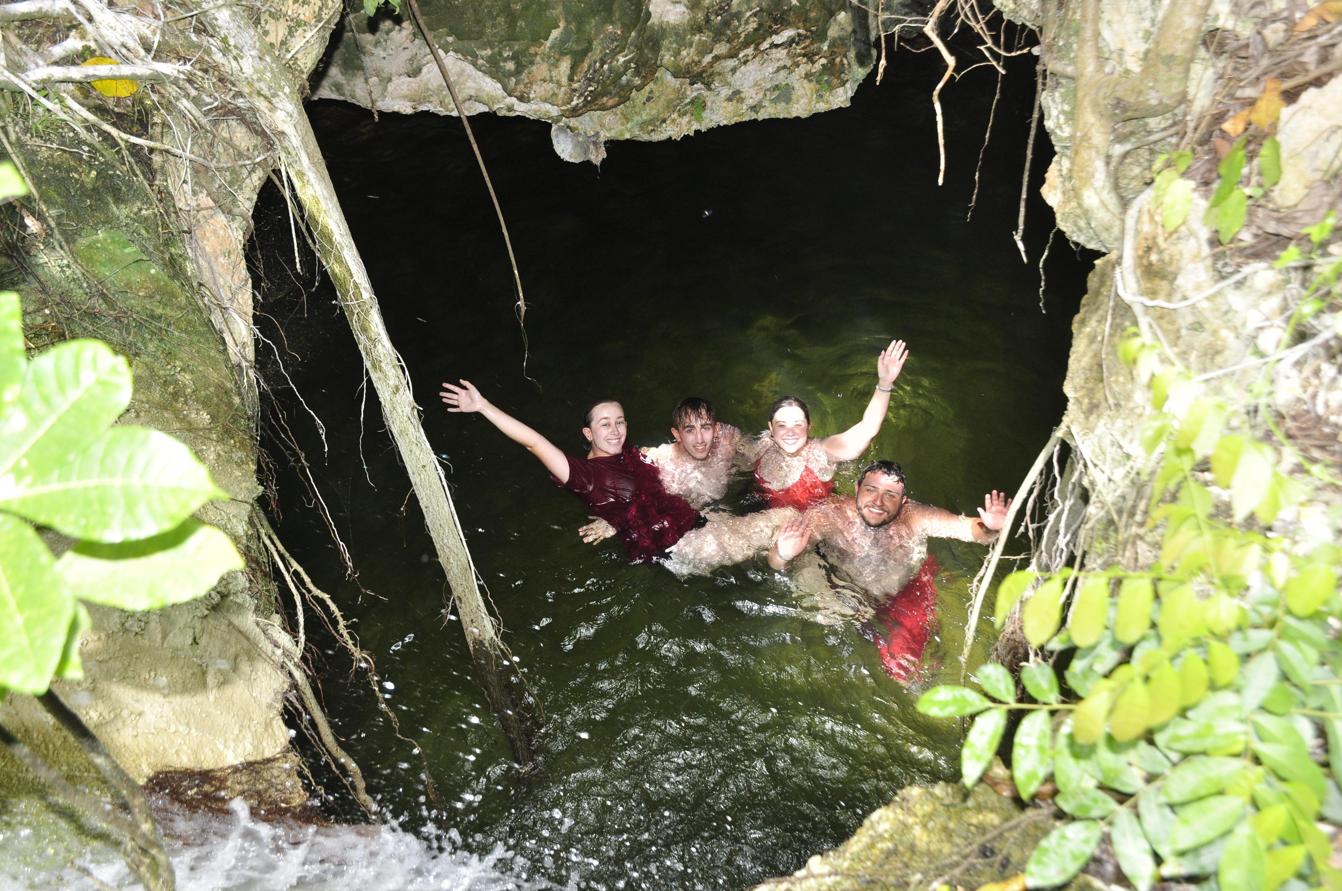 Punta Cana Monkey Park, Dominican Farm & Cenote Swim – Full Day Combo