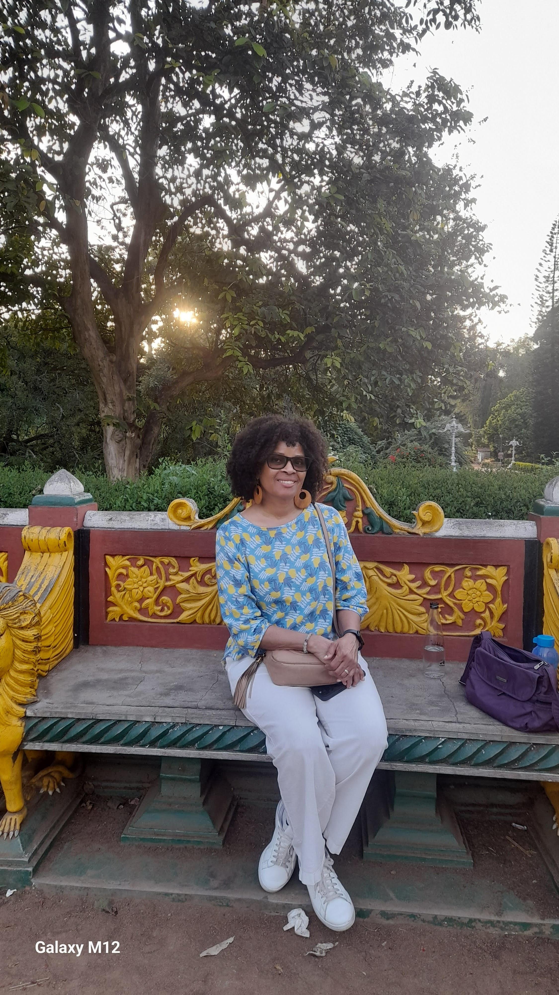 Lalbagh Botanical Garden Nature Walk & Breakfast