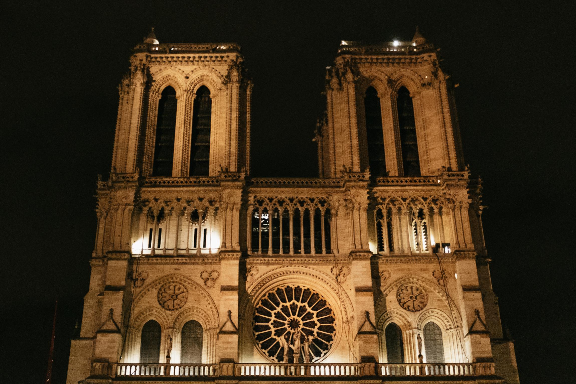Paris ghost tour evening walk — image 6