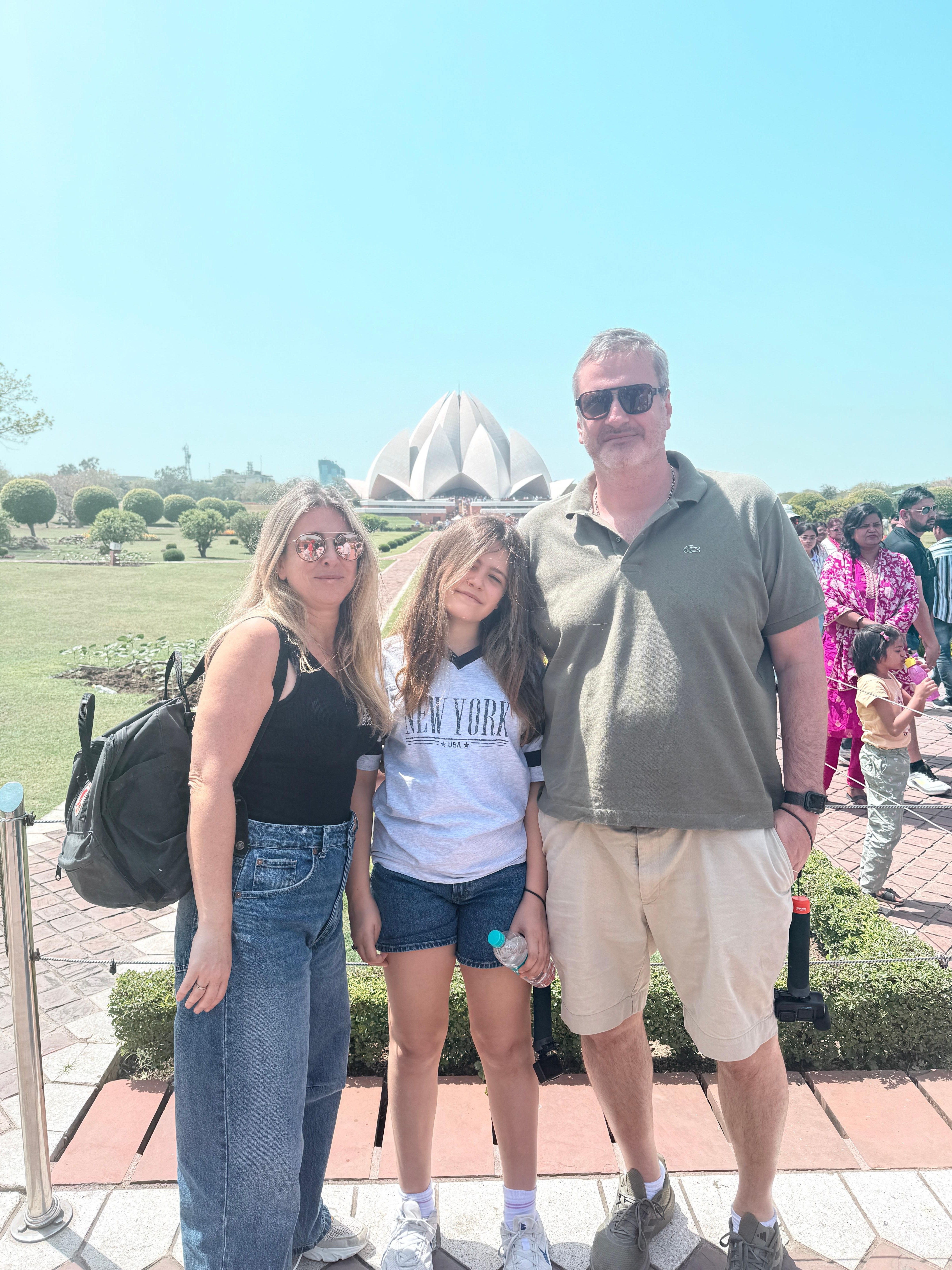 6-Day Golden Triangle & Ranthambore Tiger Safari