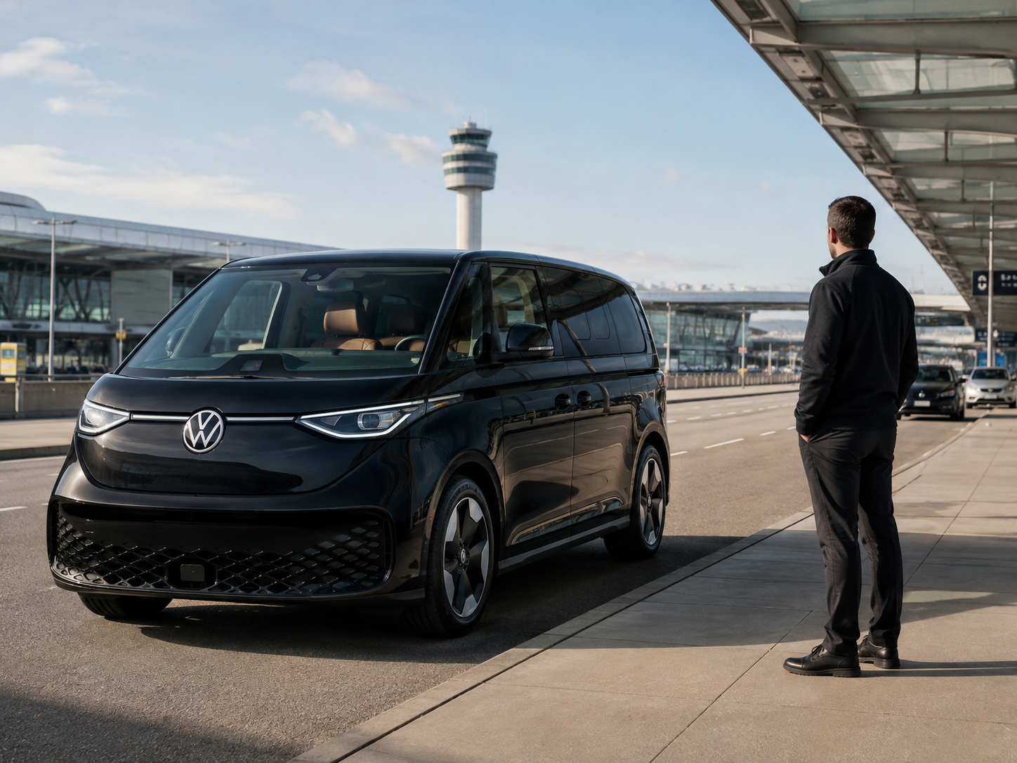 Private Vancouver to Whistler Transfer via Sea-to-Sky Highway