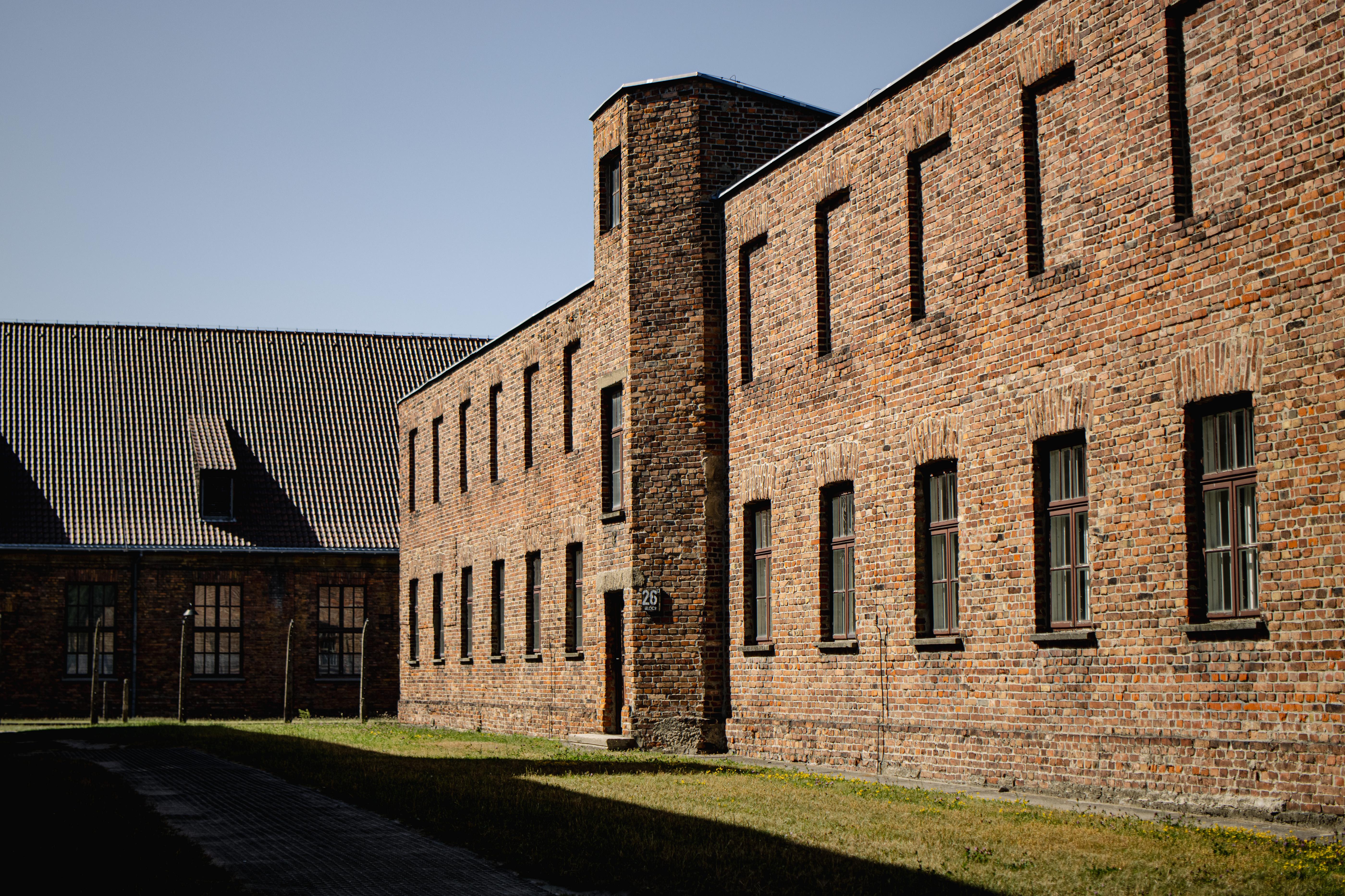 Wycieczka do Auschwitz-Birkenau z przewodnikiem i transportem z Krakowa