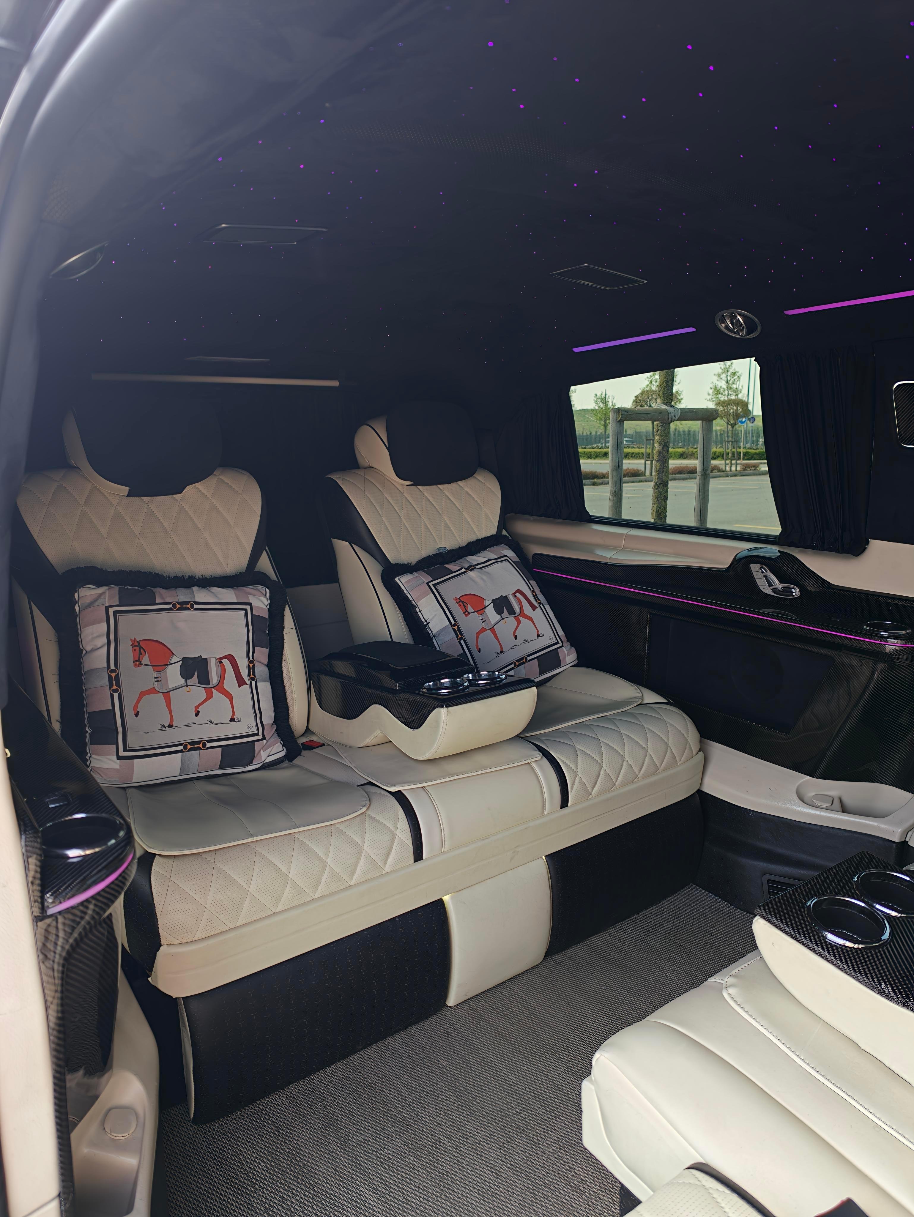 Istanbul Luxury VIP Airport Transfer & Private City Tour