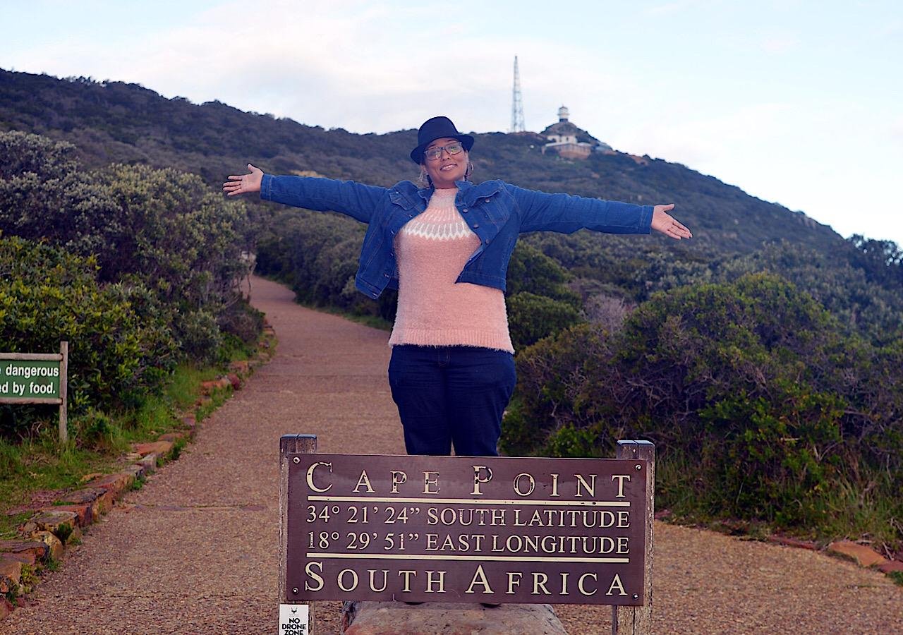 Cape Town Full-Day Tour: Table Mountain, Cape Point & Penguin Colony